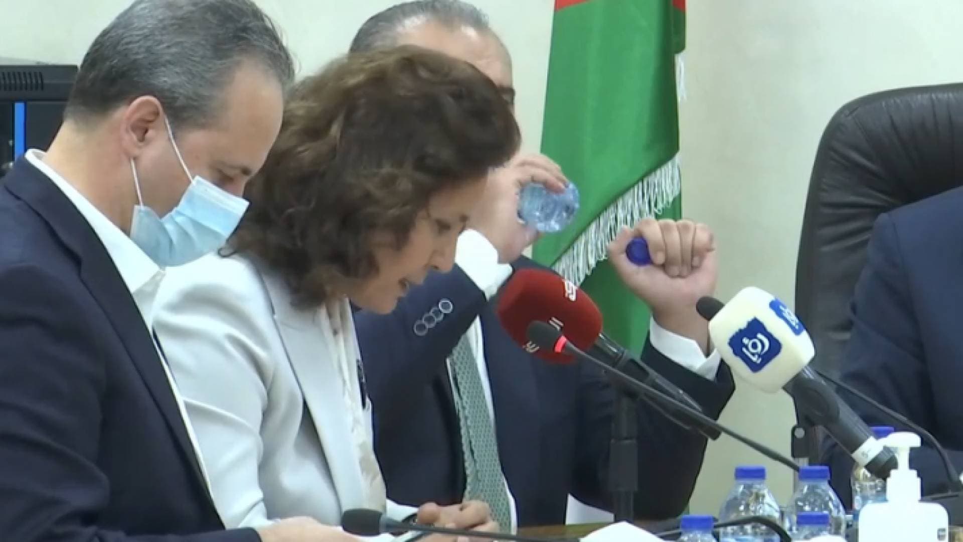 زواتي: تعرفة كهربائية جديدة للأردنيين ابتداء من العام ٢٠٢٢.. فيديو