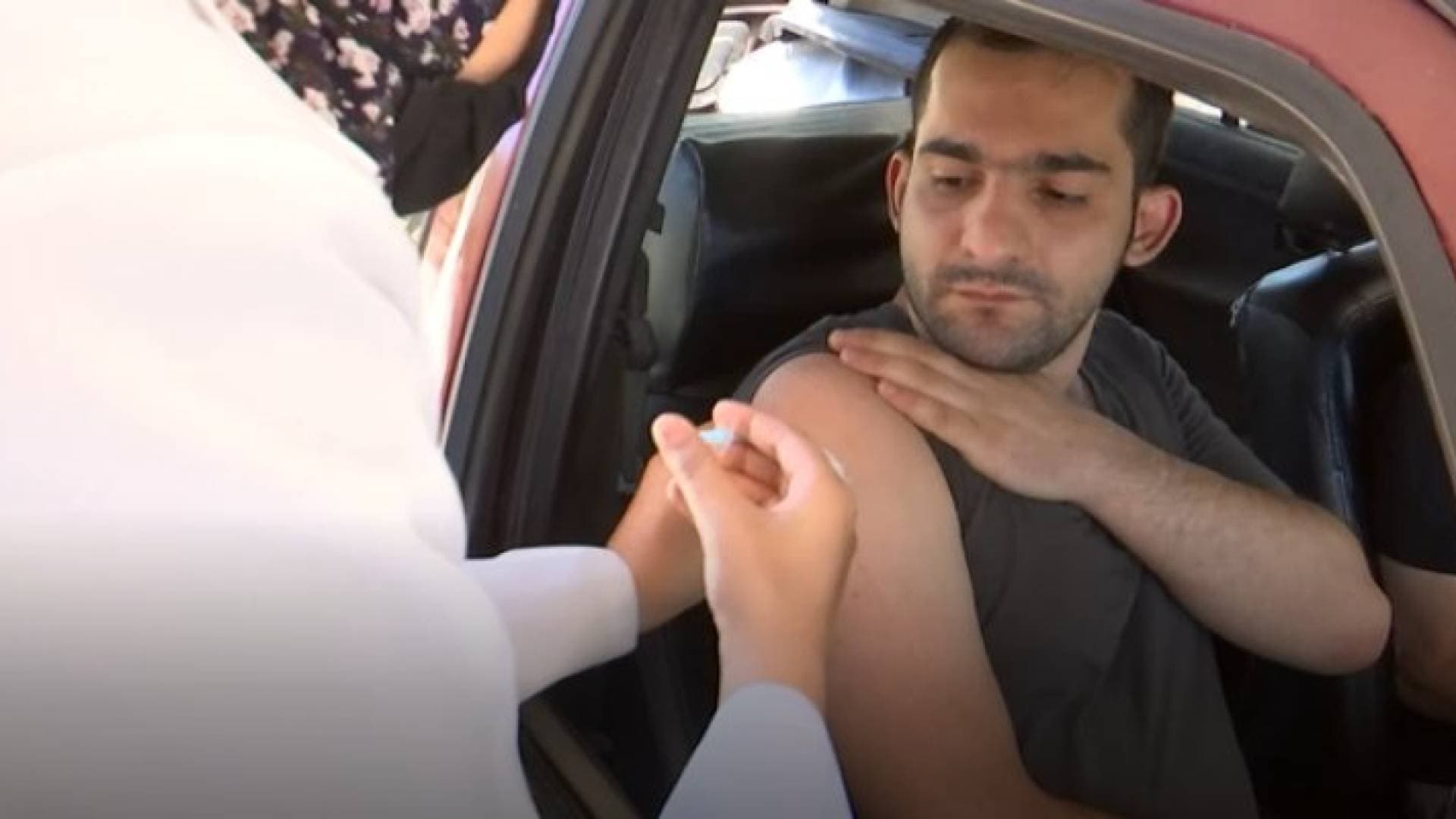 "الصحة" تنشر أسماء المراكز المتوفر بها لقاح "فايزر" الأربعاء بدون موعد