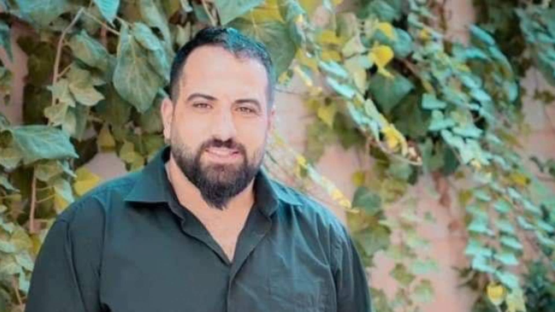 الخليل تتحول لساحة حرب بعد مقتل باسل الجعبري "فيديو"