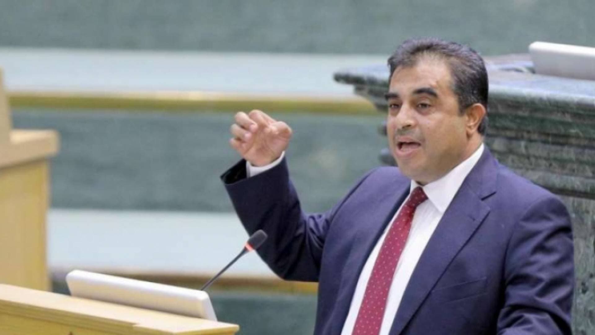 النائب السواعير للحكومة: نشكر البنك الدولي الذي طالب بإزالة التشوهات في التعرفة الكهربائية - فيديو