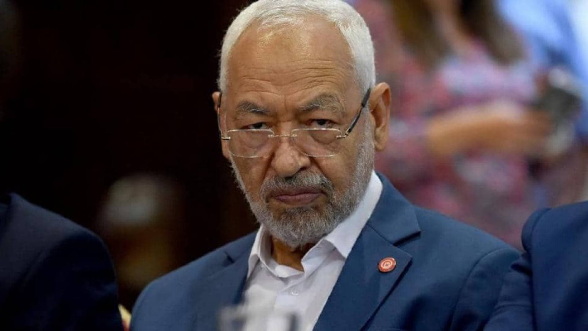 الغنوشي يهدد أوروبا بـ"طوفان اللاجئين" إن لم تتدخل في تونس