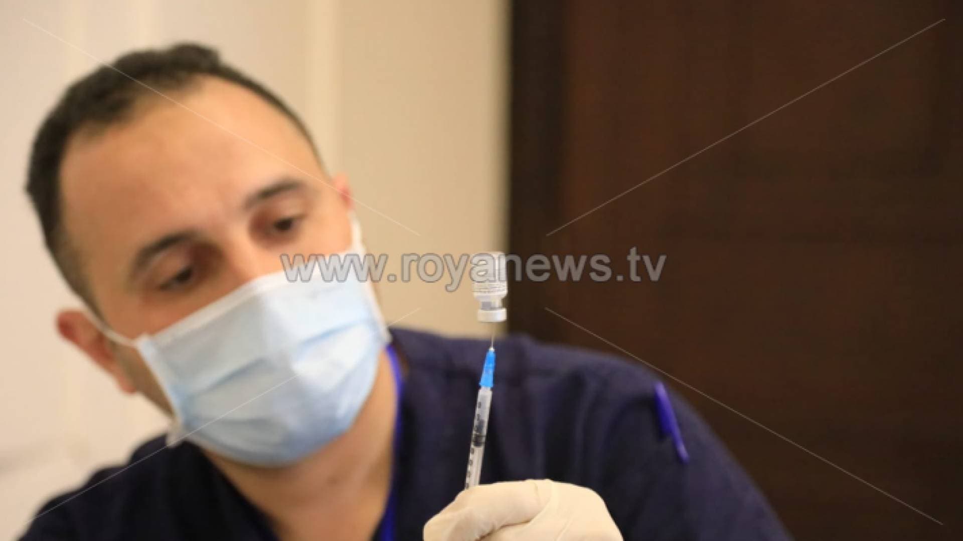 أسماء مراكز التطعيم بالجرعة المعززة ليوم الأحد