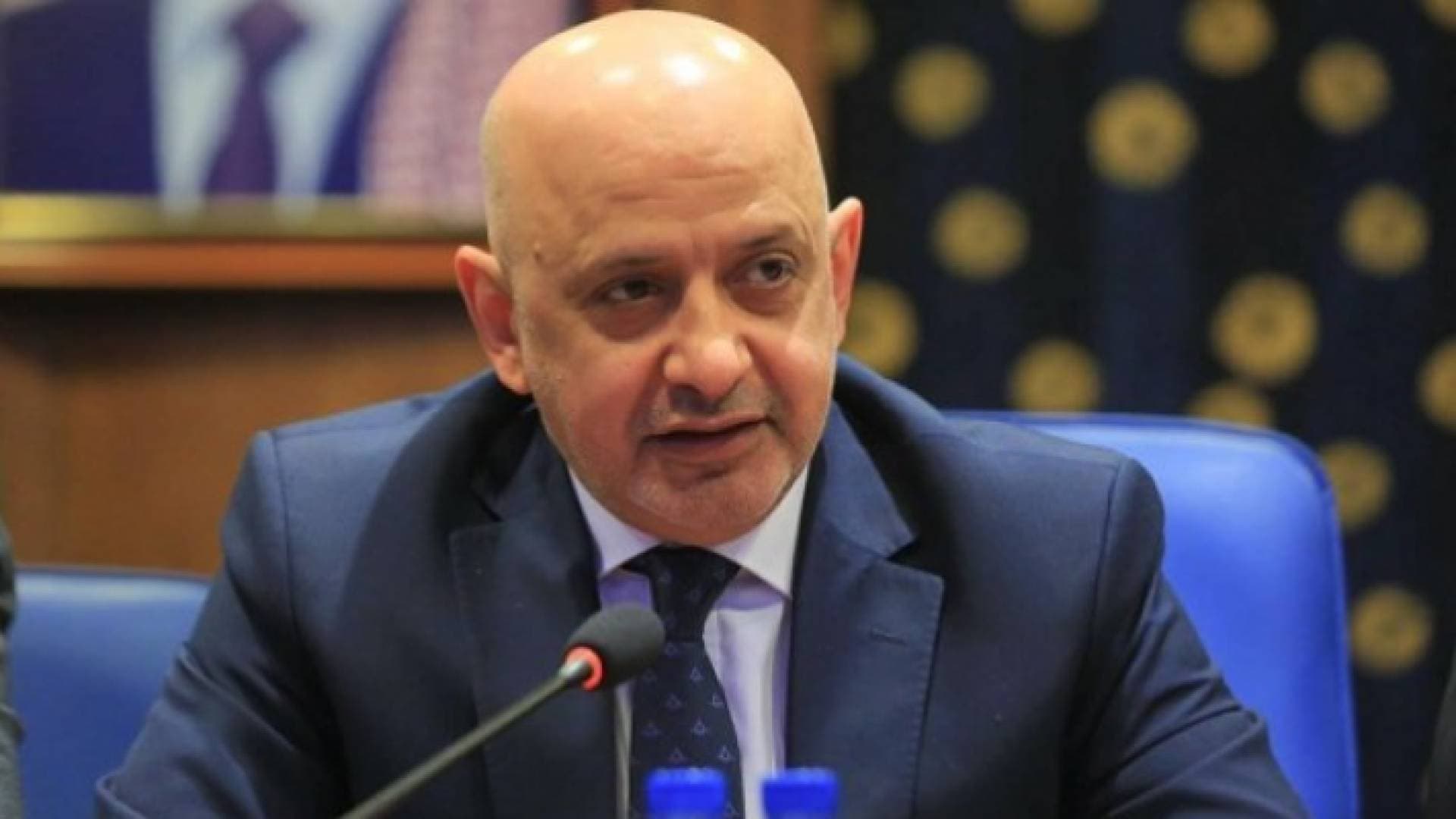 الحاج توفيق يطالب بتشكيل مجلس أعلى للأمن الغذائي في الأردن