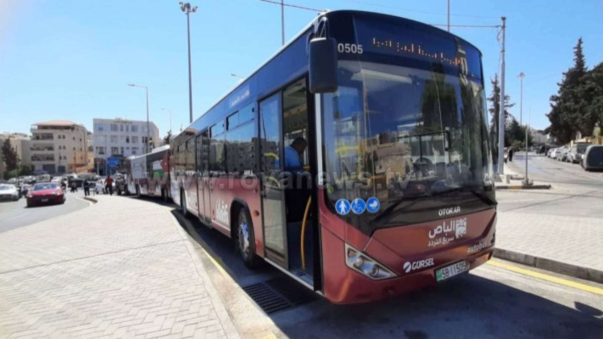مسؤول سابق في أمانة عمان يقدم اقتراحات حول الباص السريع - تفاصيل