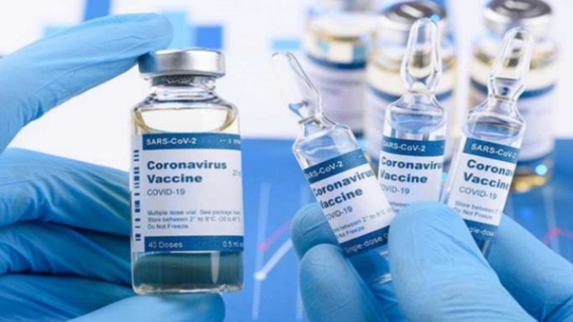 تونس تلقت ١,٥ مليون جرعة لقاح من إيطاليا