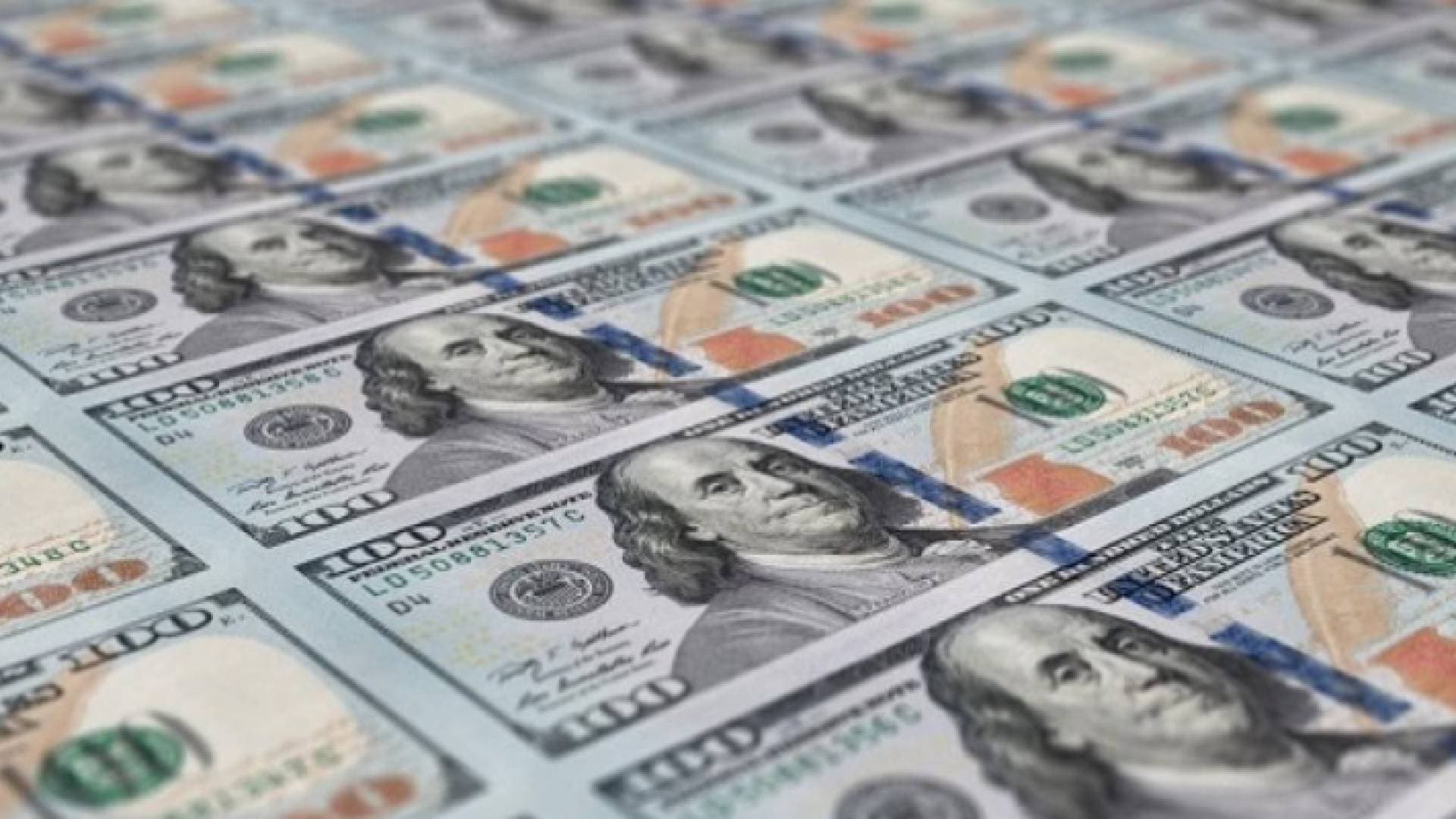 الأردن يحصل على مساعدات خارجية بقيمة ٣٠١ مليون دولار في النصف الأول