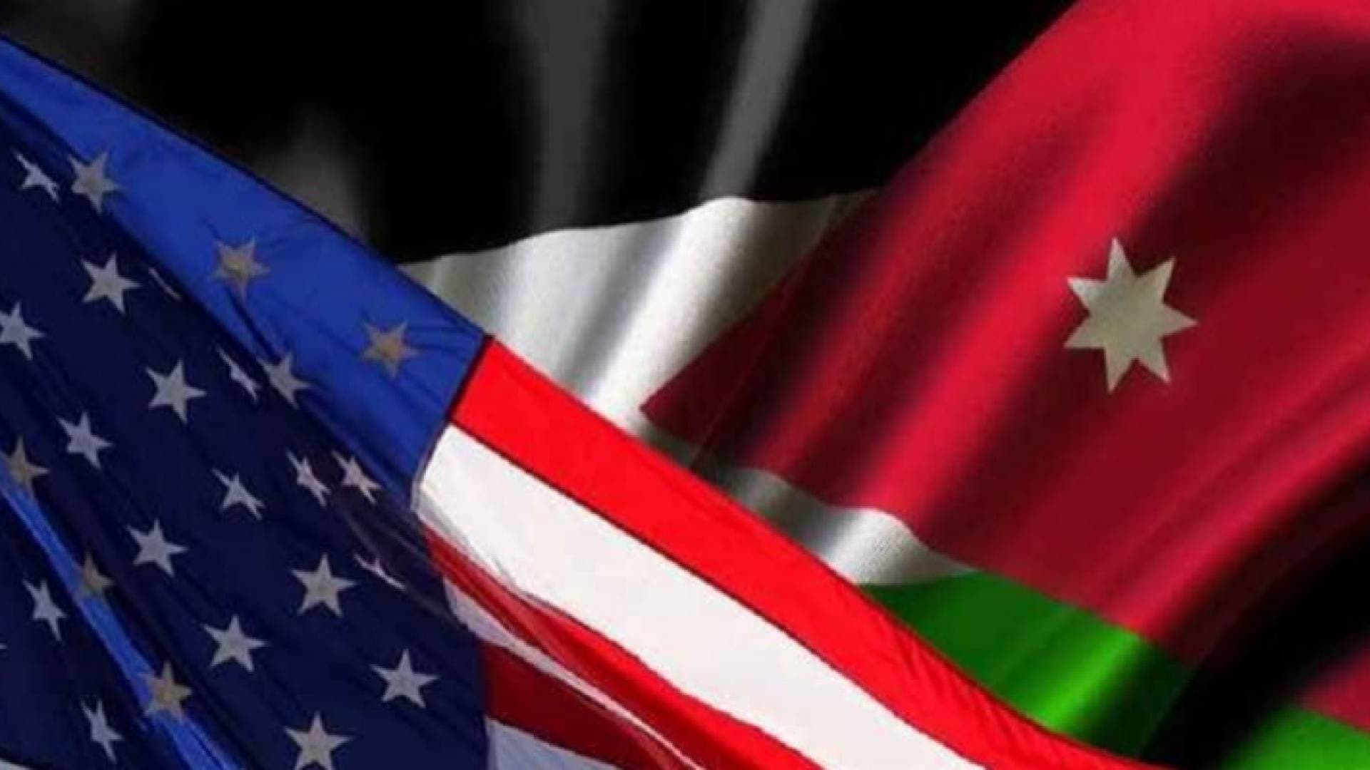 ١٤٢ مليون دينار فائض الميزان التجاري الأردني مع أمريكا لنهاية أيار