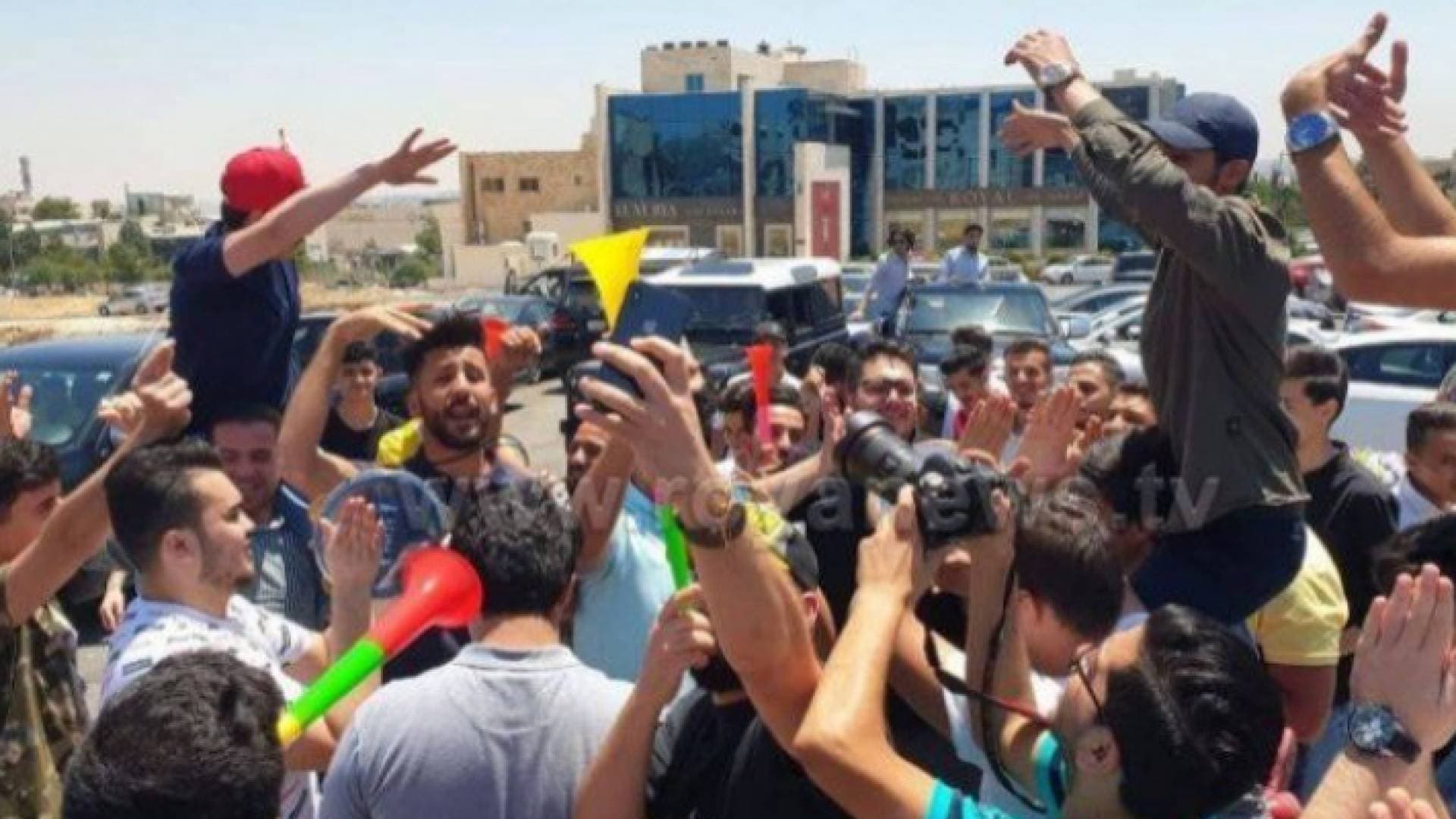 وزير التربية يكشف موعد نتائج التوجيهي وعودة التعليم الوجاهي في الأردن