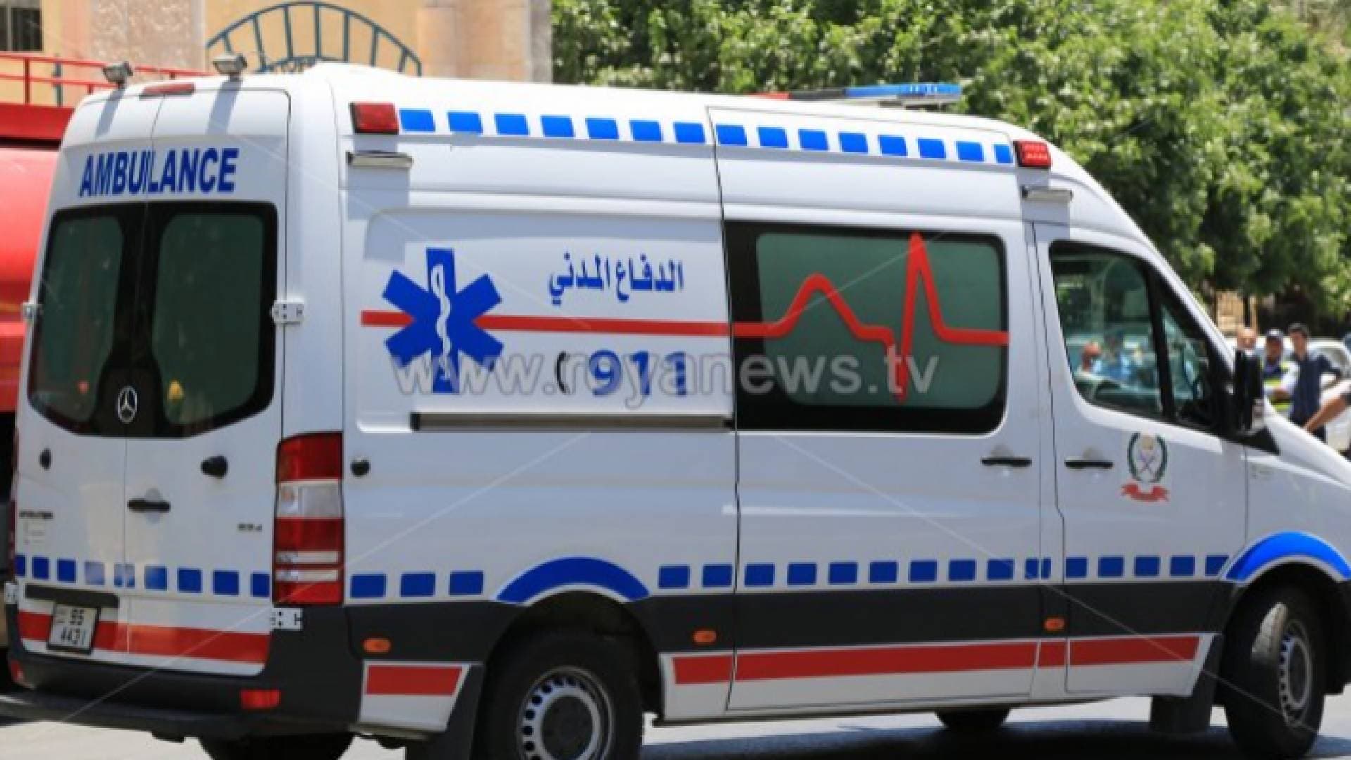 وفاة وافد وإصابة آخر بانهيار غرفة "بويلر" في صويلح