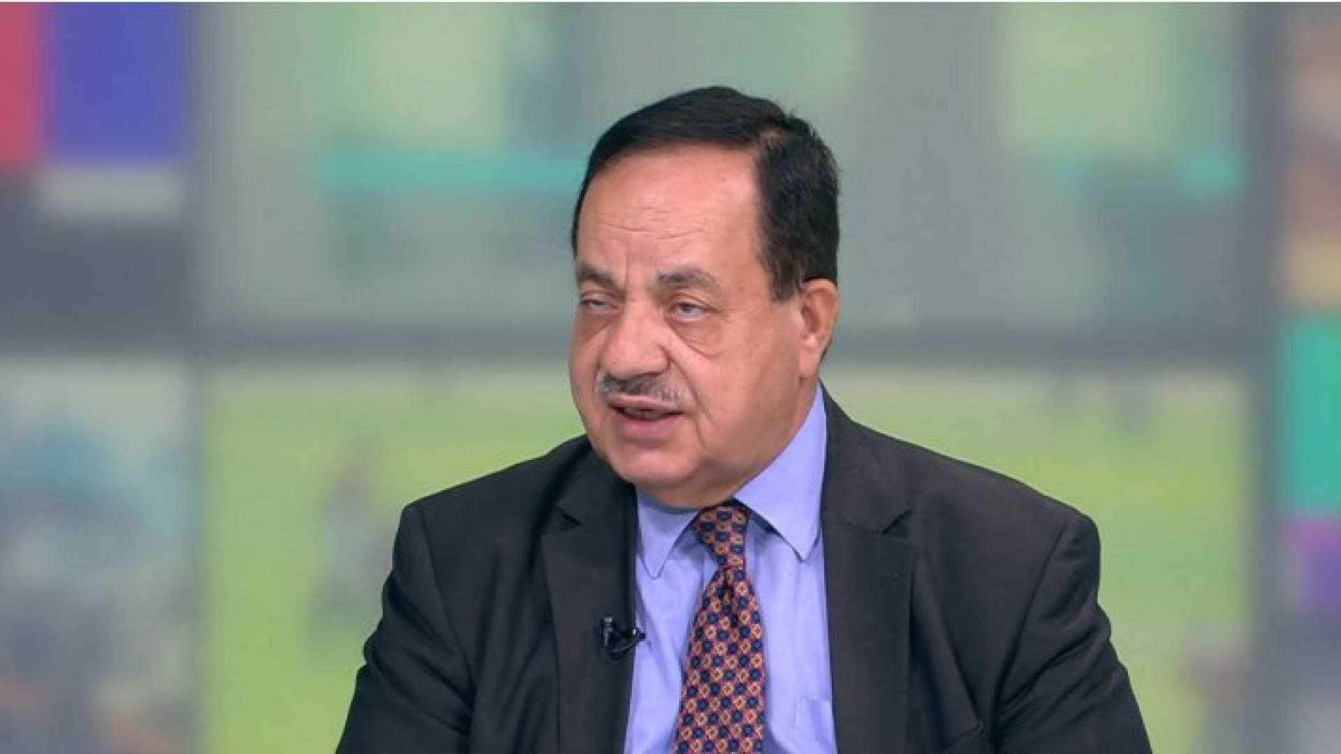 حجاوي يتوقع وصول ذروة المنحنى الوبائي للموجة الثالثة في الأردن قبل أيلول