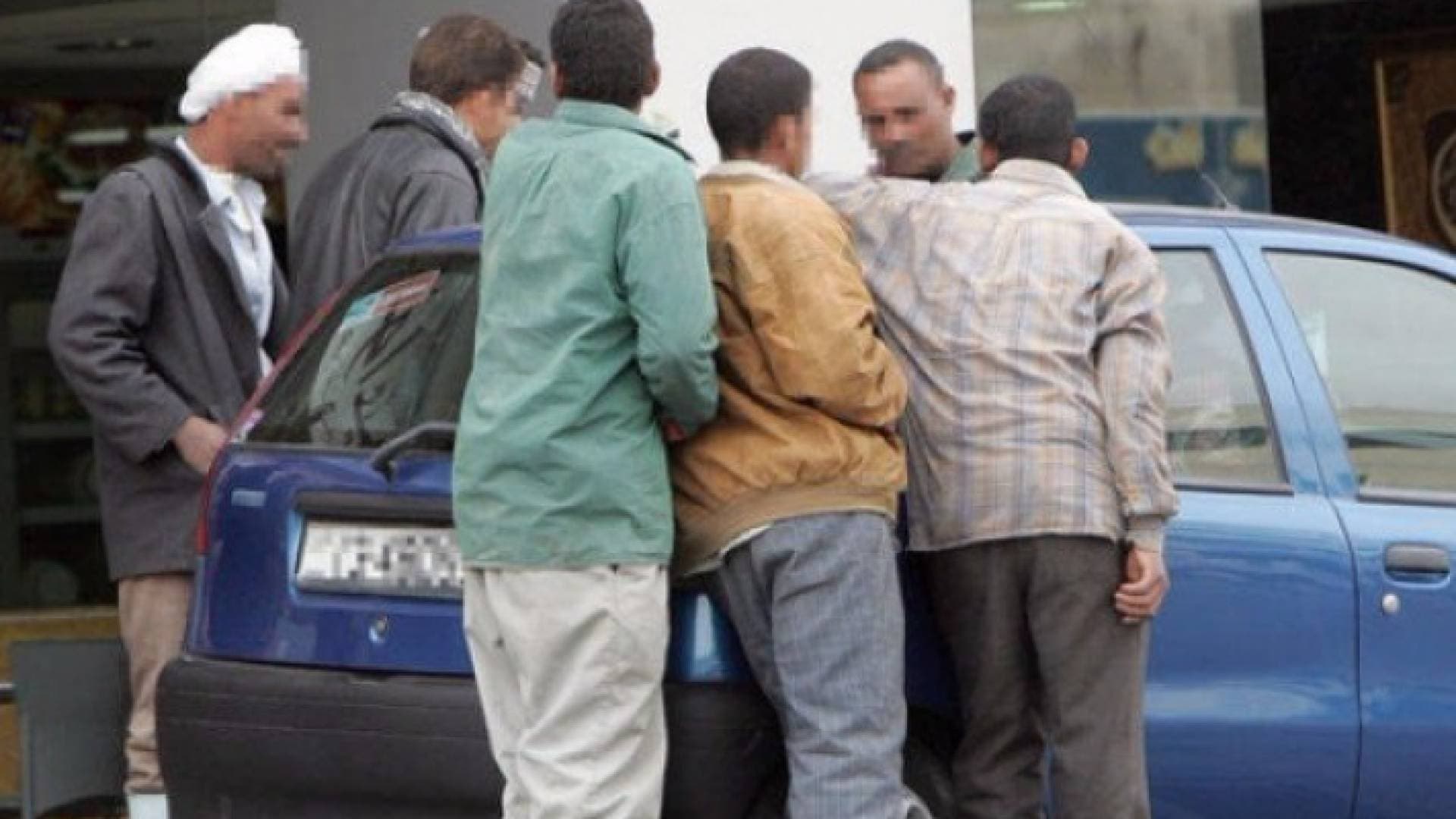 جولات تفتيشية لضبط العمالة غير الأردنية المخالفة بدءا من الثلاثاء