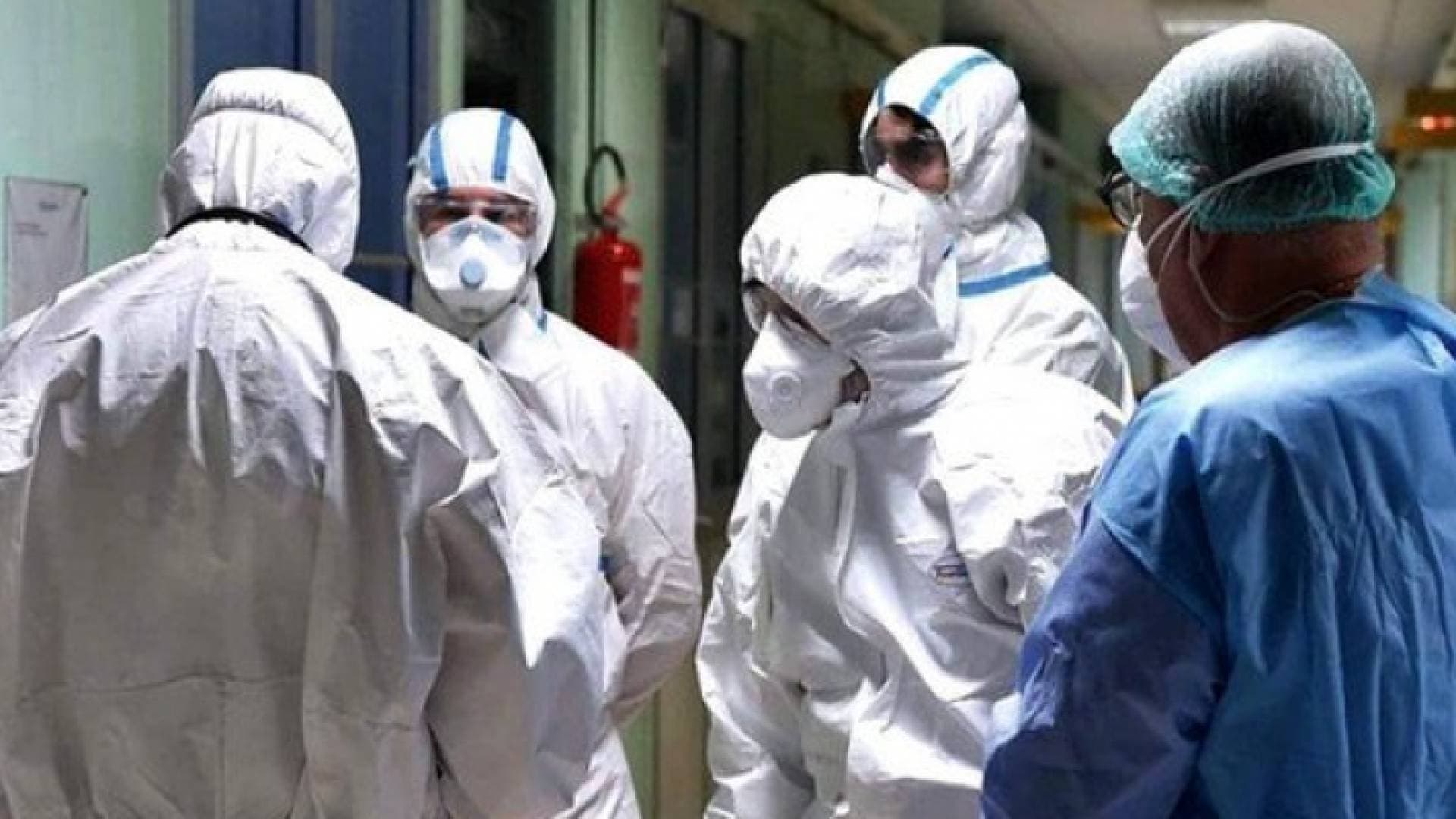 الصحة العالمية: معظم حالات كورونا تقع في صفوف غير الحاصلين على اللقاح بشرق المتوسط