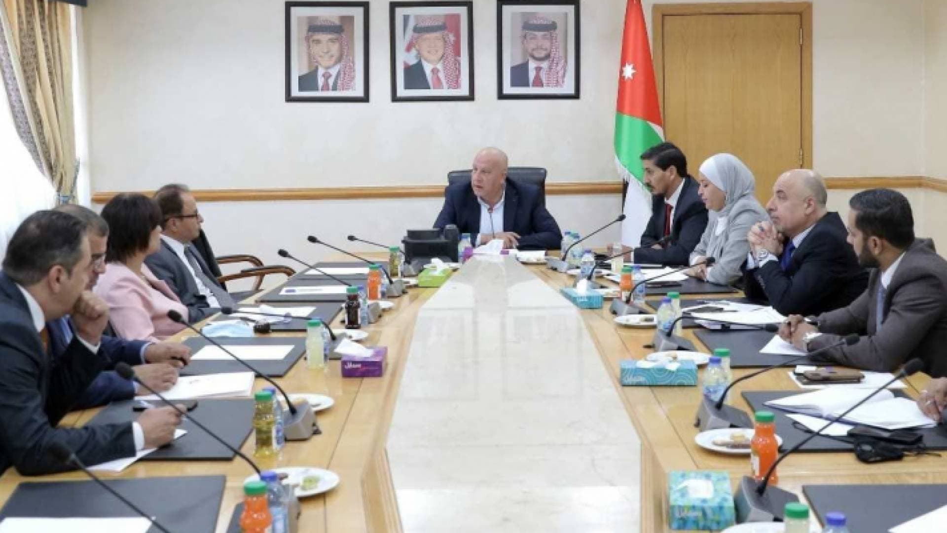 "الحريات النيابية": الملك أعاد الزخم للقضية الفلسطينية في مختلف المحافل الدولية والإقليمية
