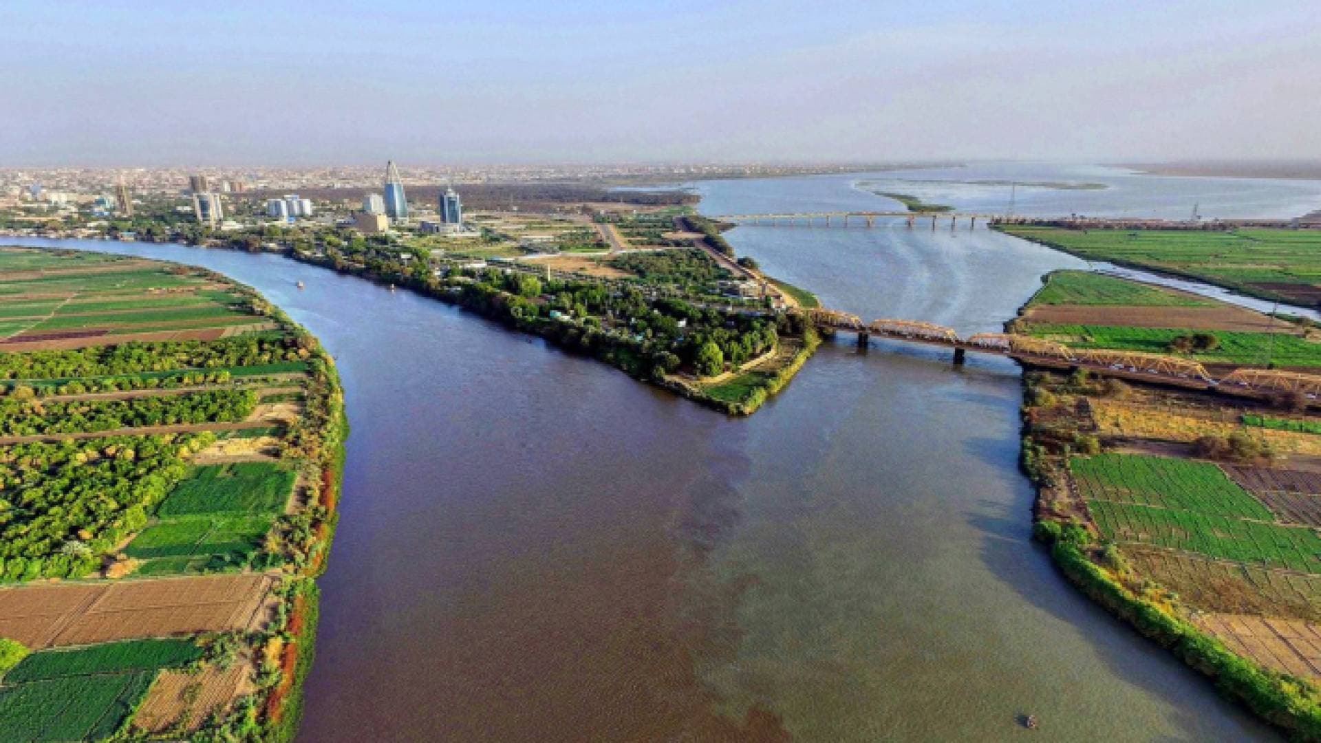 السودان.. فيضان محتمل في نهر النيل اليوم الثلاثاء