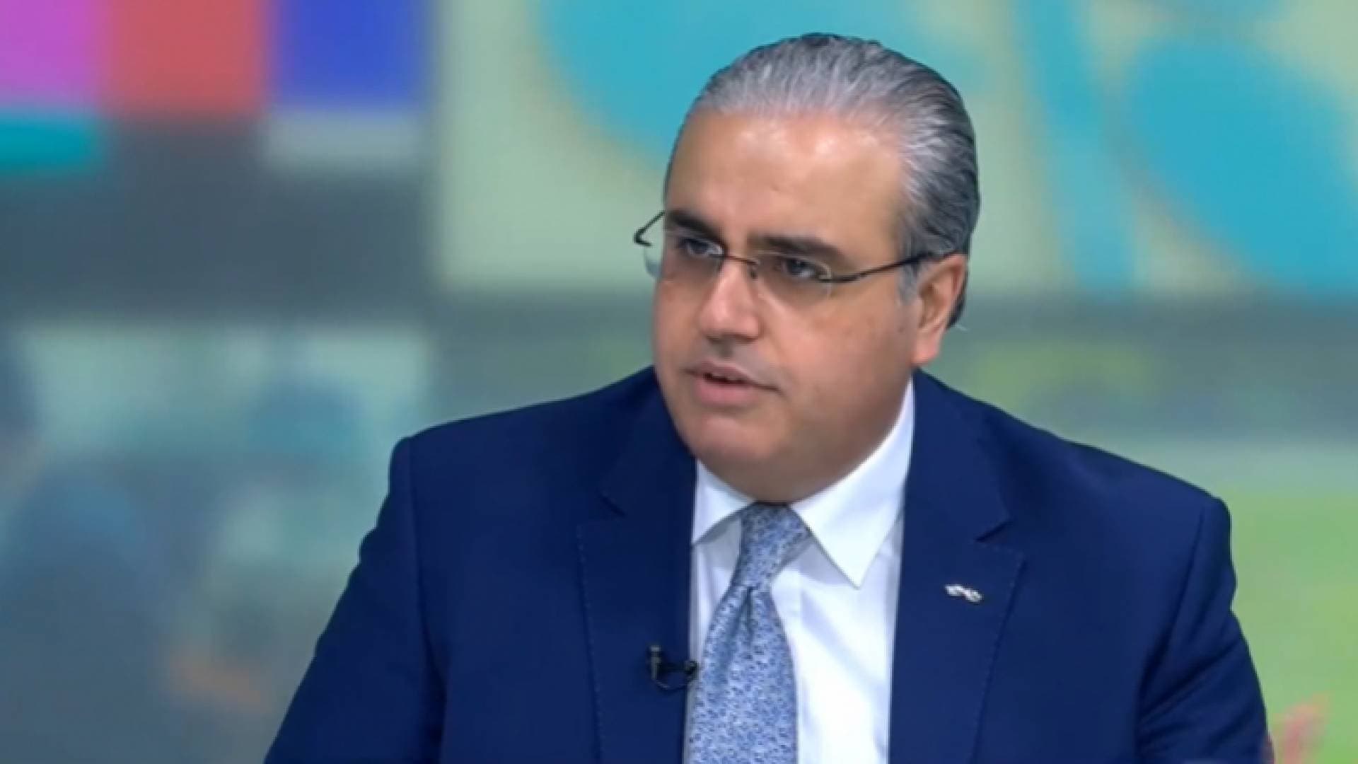الدكتور البدور: عين على التعليم الوجاهي.. وعين على المنحنى الوبائي