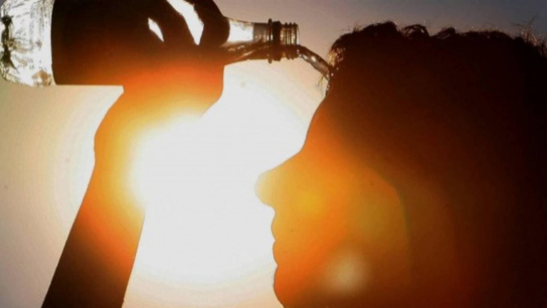 تأثير شديد للكتلة الهوائية الحارة على الأغوار والعقبة ودرجات الحرارة قد تتجاوز الـ ٤٥ مئوية