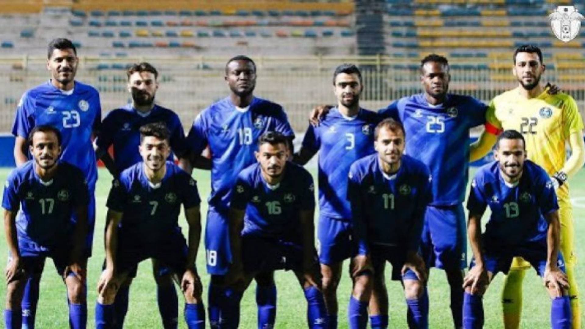 السلط يتجاوز شباب الأردن ويشارك الوحدات الصدارة