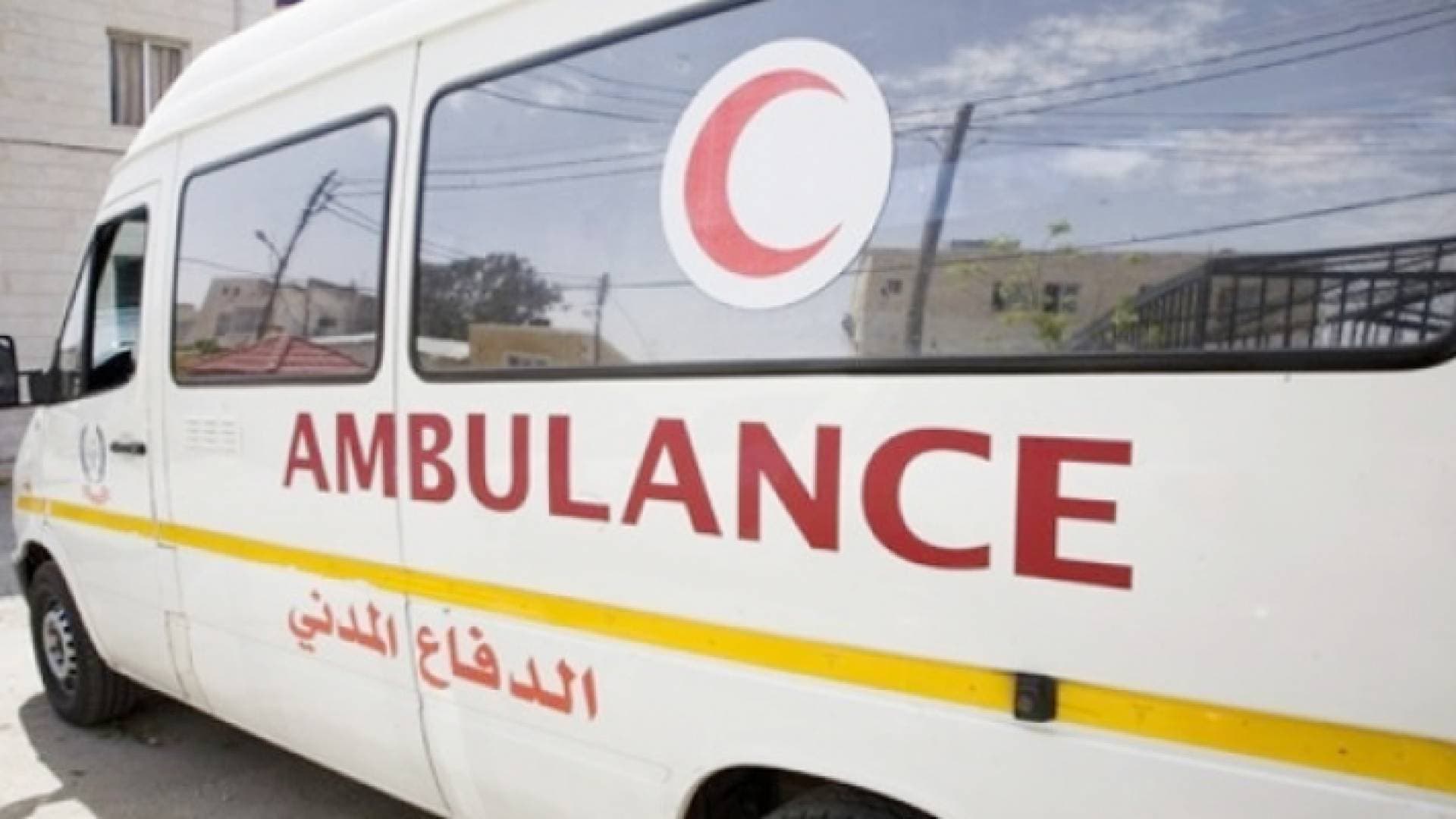 وفاة سبعيني بتدهور مركبته في الشونة الشمالية