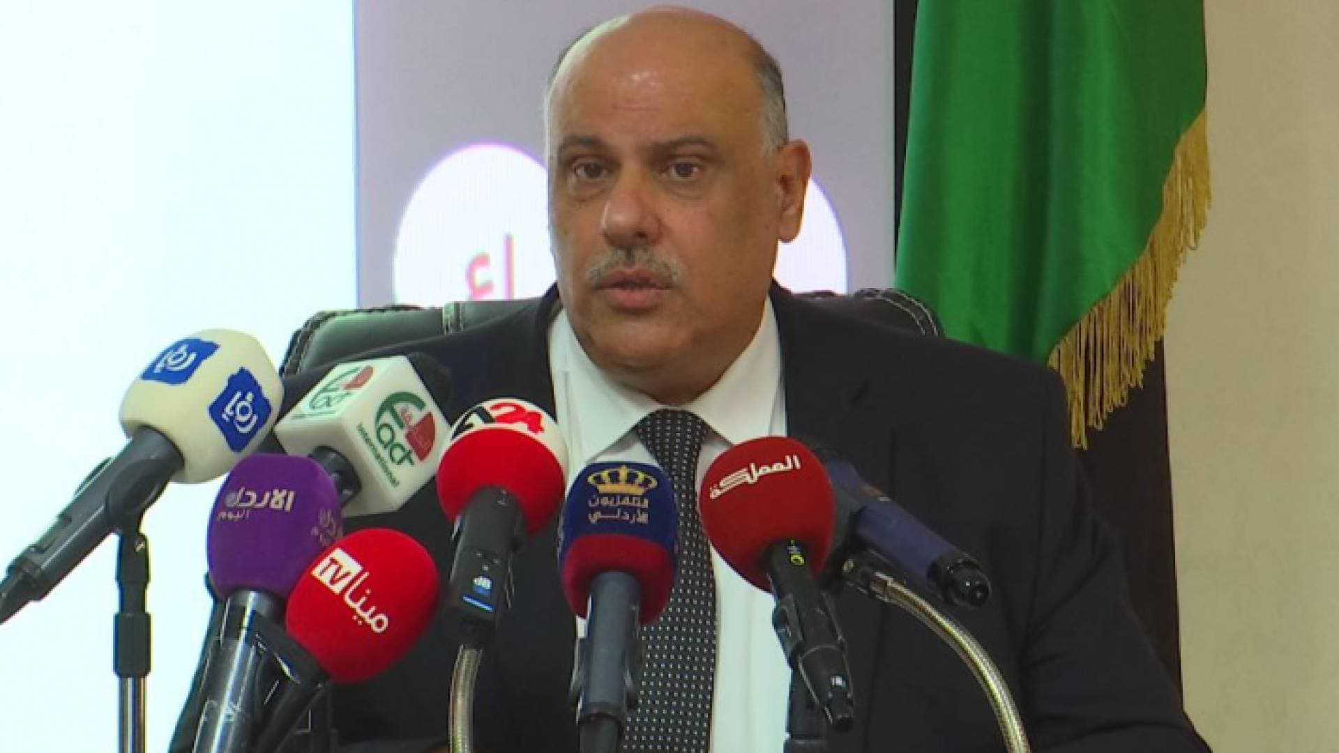 الناصر: الأردن يحتاج إلى ٨ سنوات لتعيين خريجي السنة الواحدة