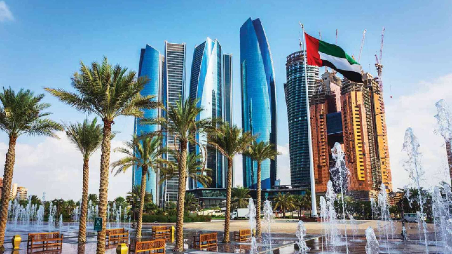 خطوات الترشح للإقامة الذهبية في الإمارات