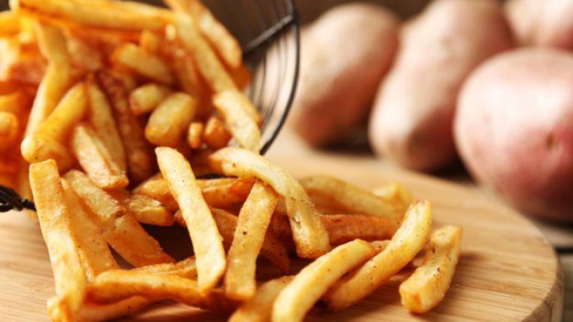 لماذا يجب تناول البطاطا من دون ملح؟