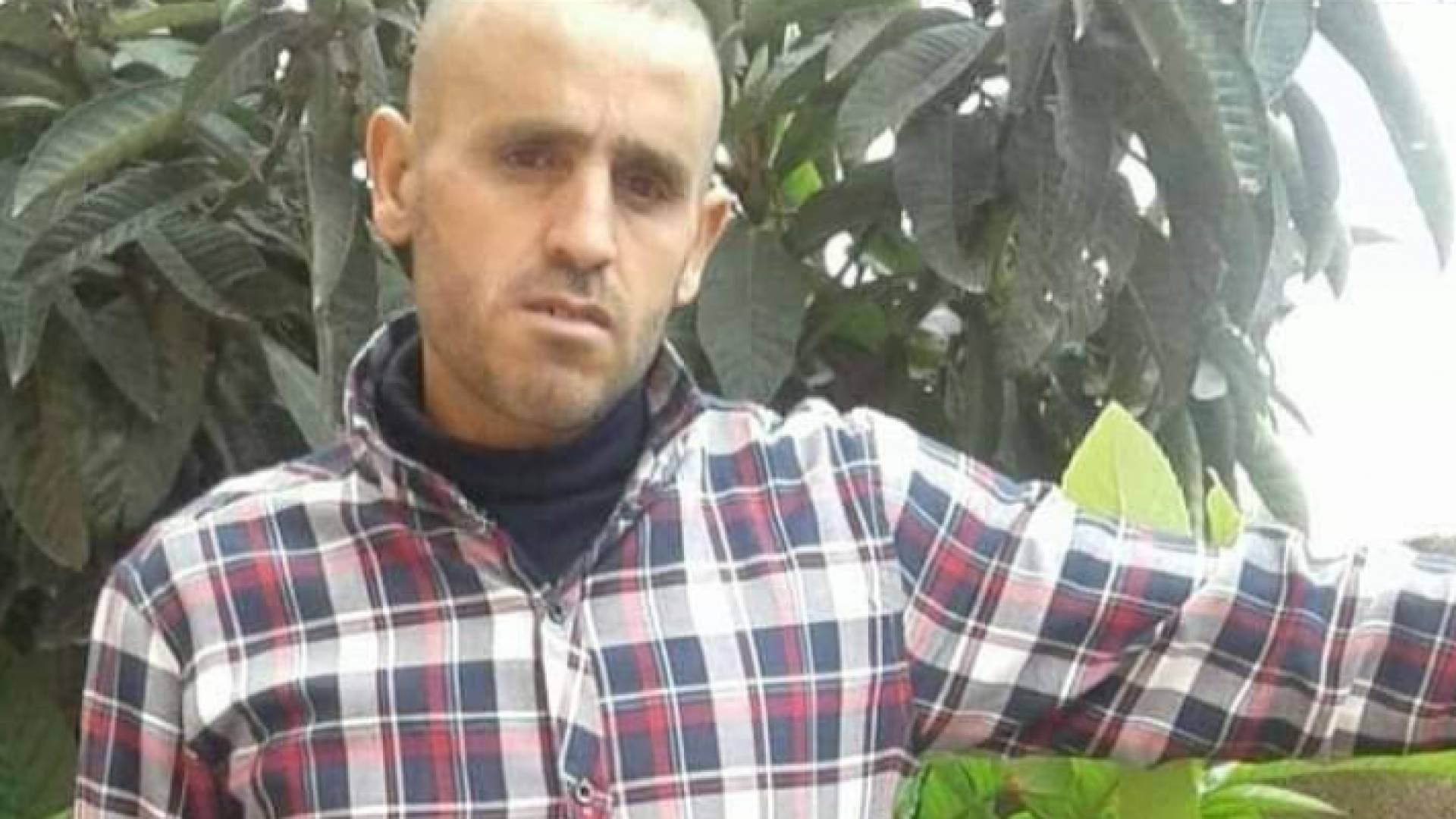 استشهاد شاب فلسطيني برصاص جيش الاحتلال الإسرائيلي في بيتا