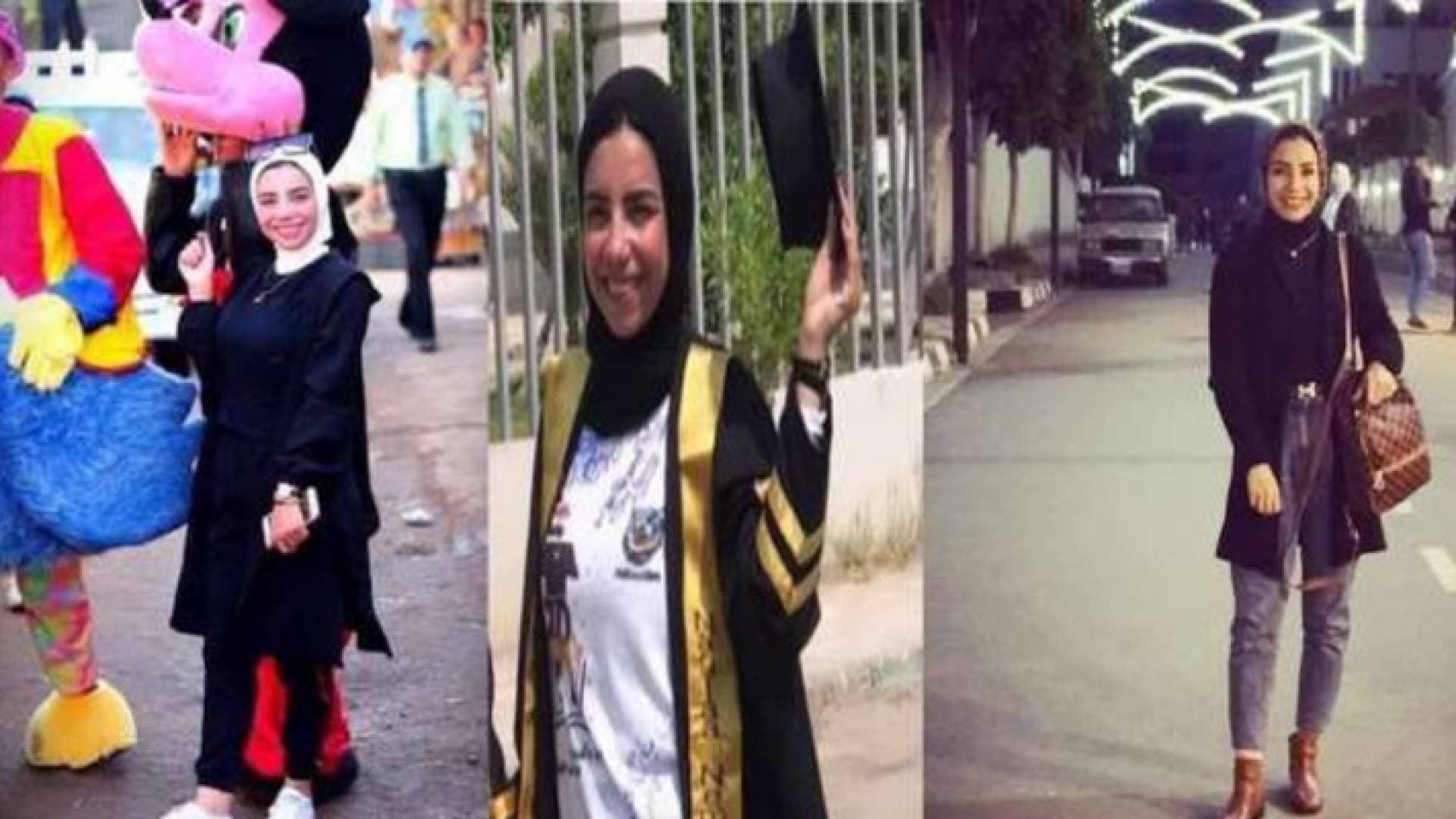مصر.. القبض على متهمين بجريمة "فتاة المول"