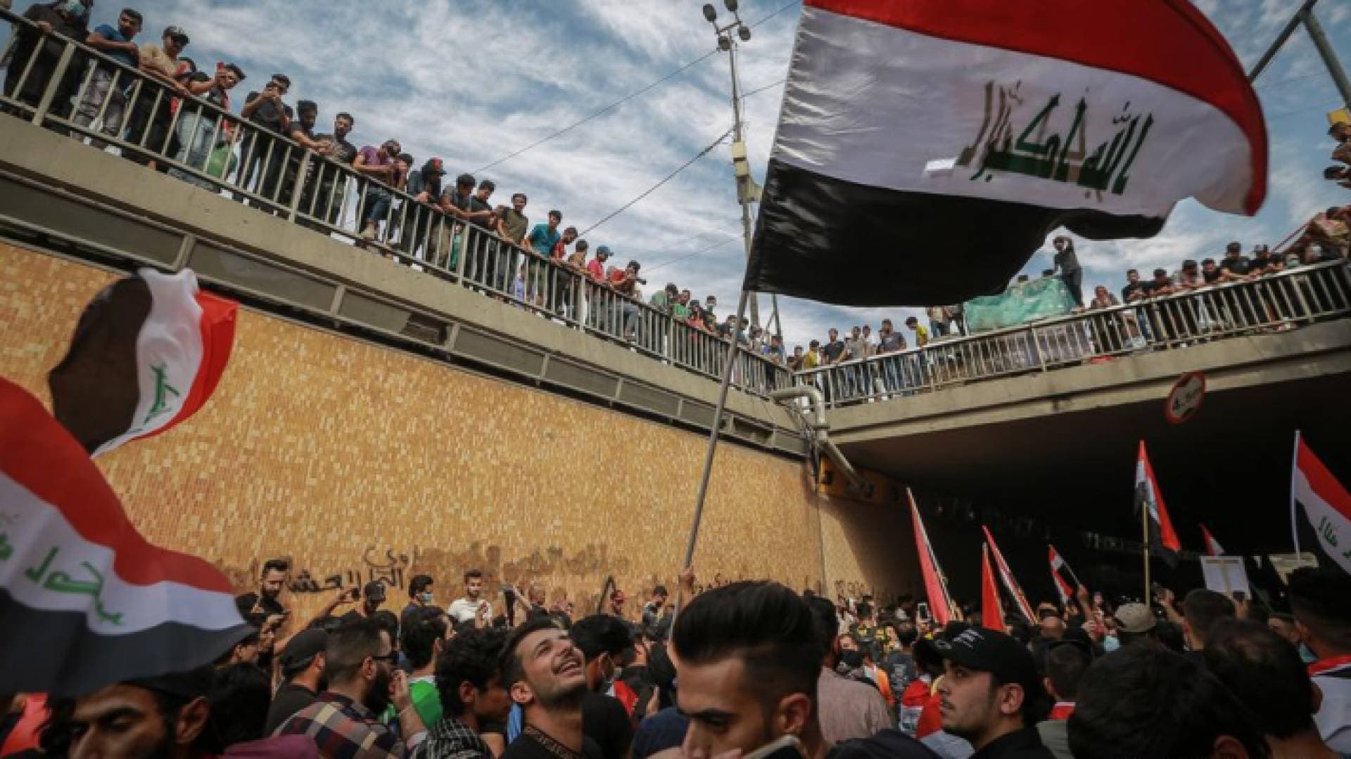 وزير المالية العراقي: نسعى لطرح موازنة واقعية في ٢٠٢٢