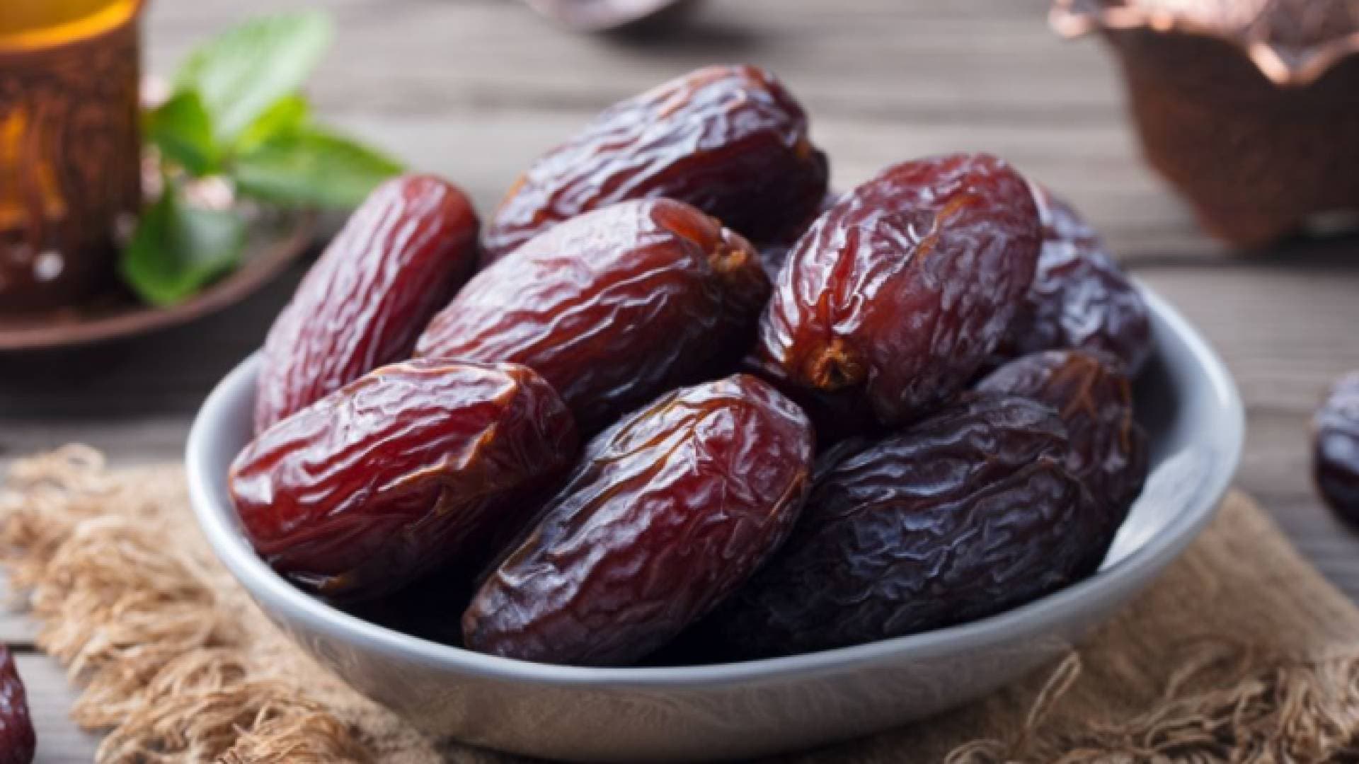 "الزراعة" لـ"رؤيا" نتابع منع السلطات الأسترالية استيراد التمور الأردنية - فيديو