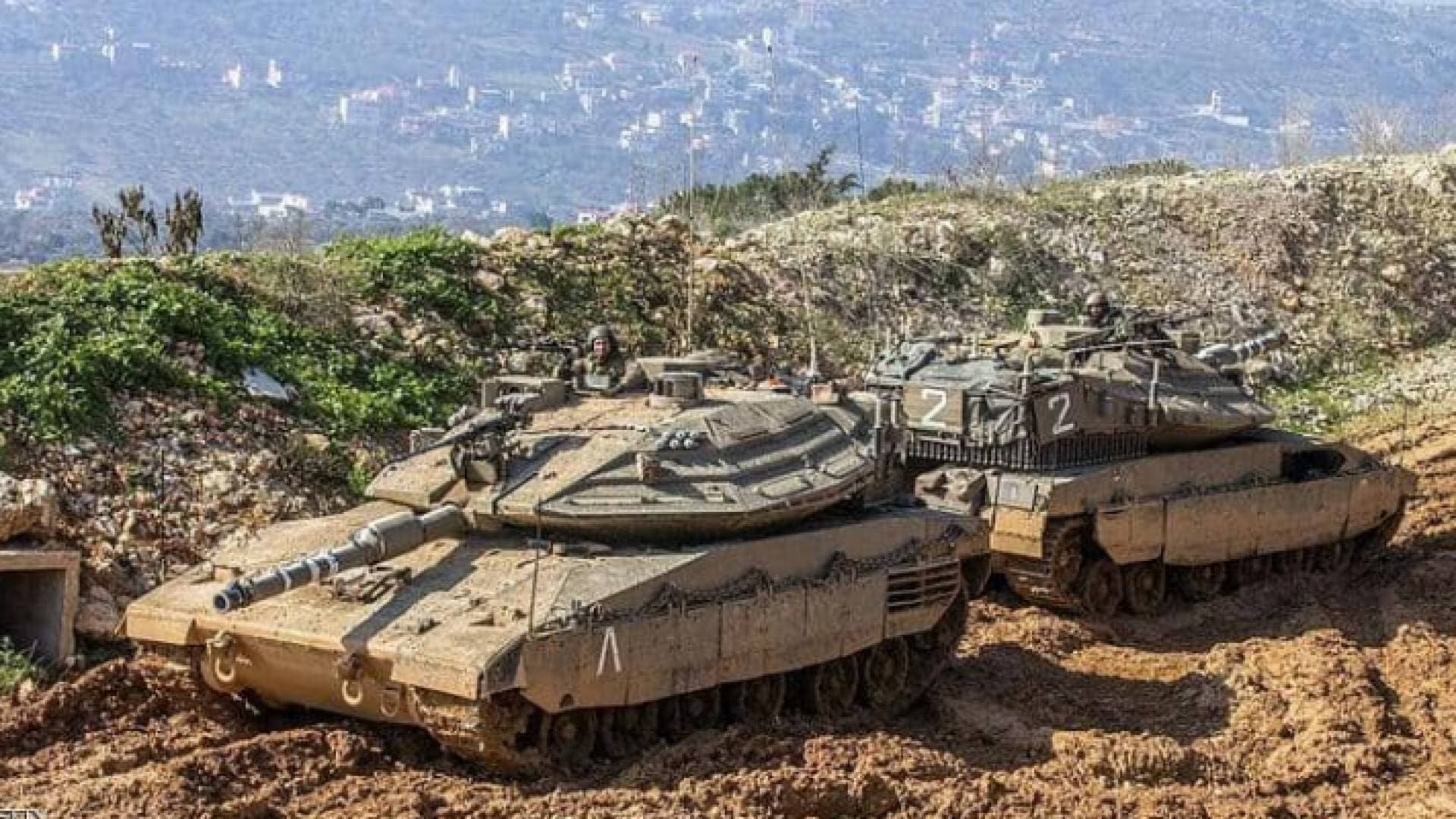 تل أبيب: "لا نرغب في التصعيد" مع لبنان "لكننا مستعدون لذلك"