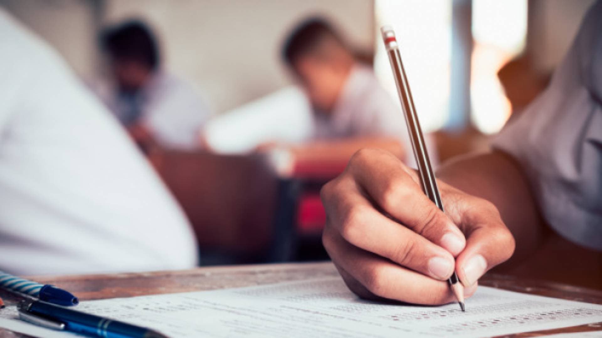 بدء امتحانات الشامل العملية السبت