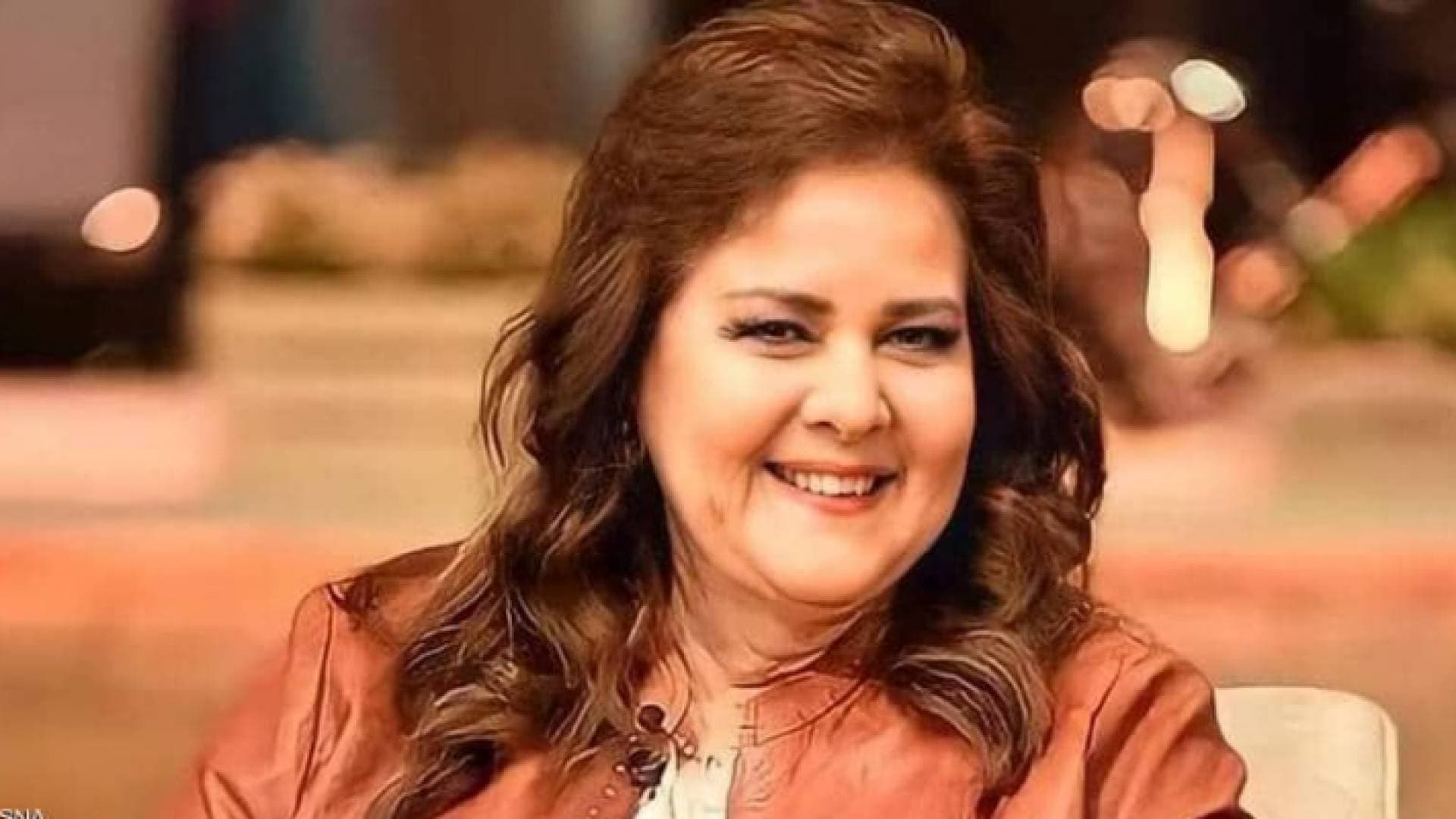 وفاة الفنانة المصرية دلال عبد العزيز
