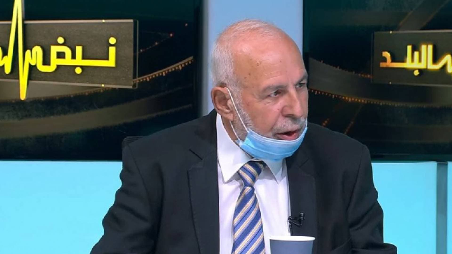 الزعبي لرؤيا: التشوهات التي يتحدث عنها المسؤولون في ملف الكهرباء "غير صحيحة"