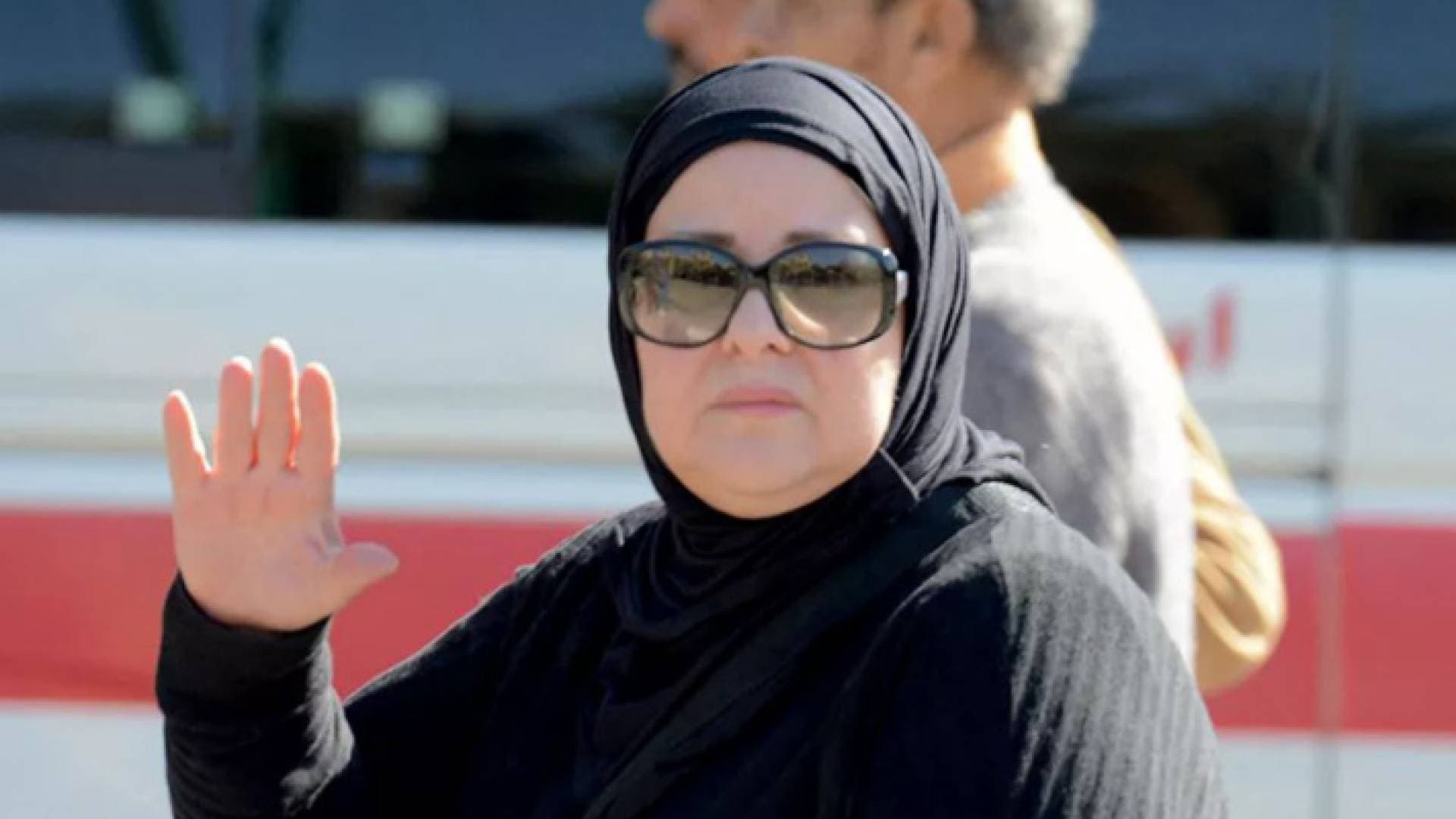 وسم #دلال_عبدالعزيز يتصدر "تويتر" في الأردن