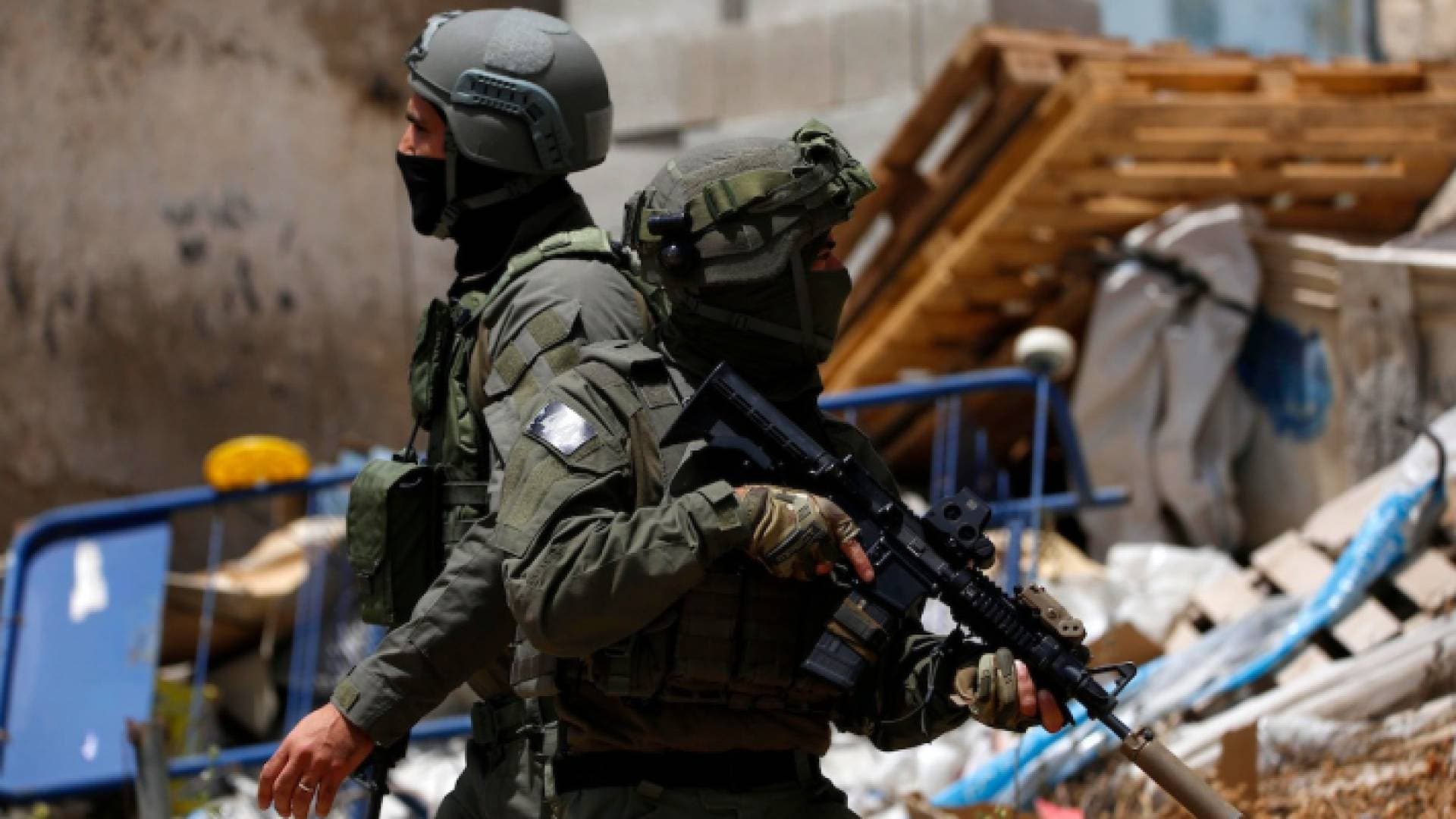 الخارجية الفلسطينية تدعو المجتمع الدولي إلى حماية الشعب الفلسطيني