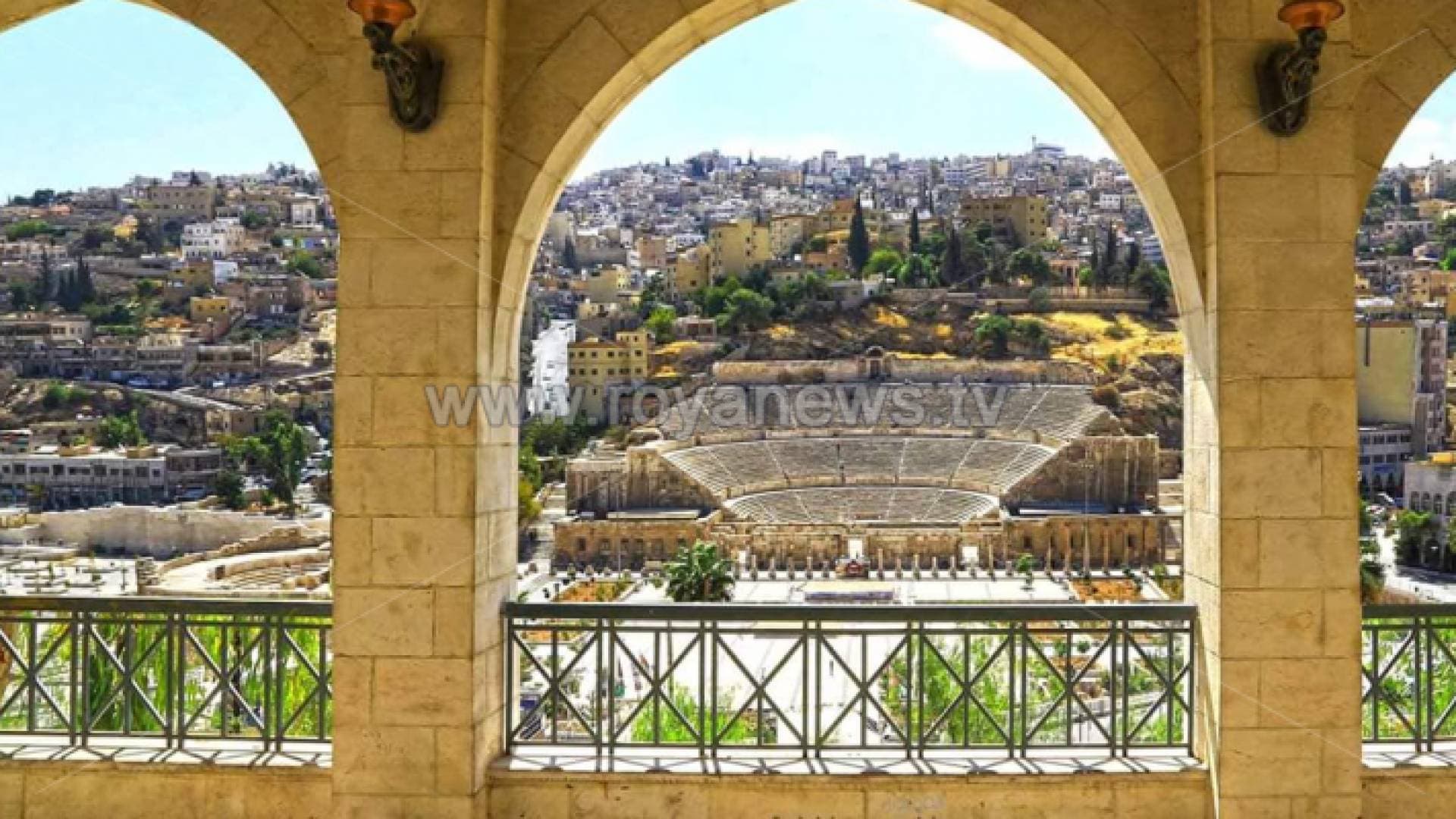 بعد طول إنتظار الكتلة الهوائية الحارة تتراجع الأحد وعودة درجات الحرارة للإنخفاض