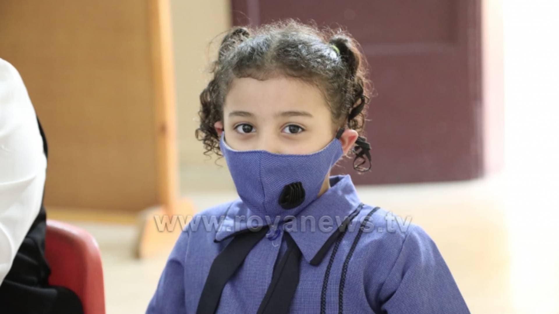 "التربية": تدريب ٩٠ ألف معلم للعودة إلى التعليم الوجاهي قبل منتصف أيلول
