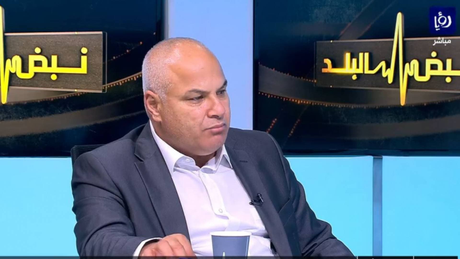البكار يكشف لرؤيا عن مقترح عتبة نجاح قوائم الانتخاب على المستوى المحلي