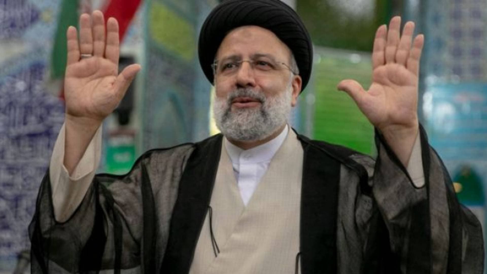 رئيسي يؤكد جدية إيران في "الحفاظ على الردع" في مياه الخليج وبحر عمان