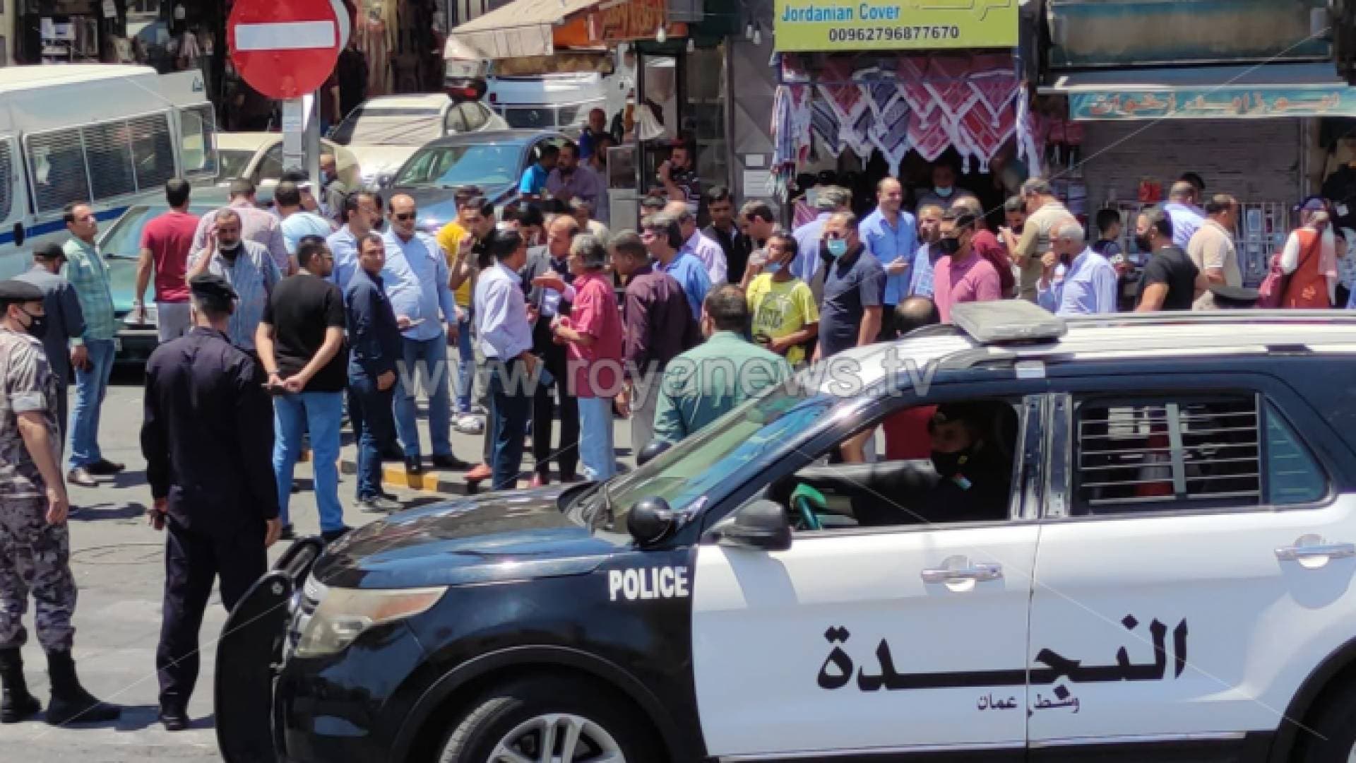 الصحة تدق ناقوس الخطر: لا يوجد التزام بمواجهة كورونا