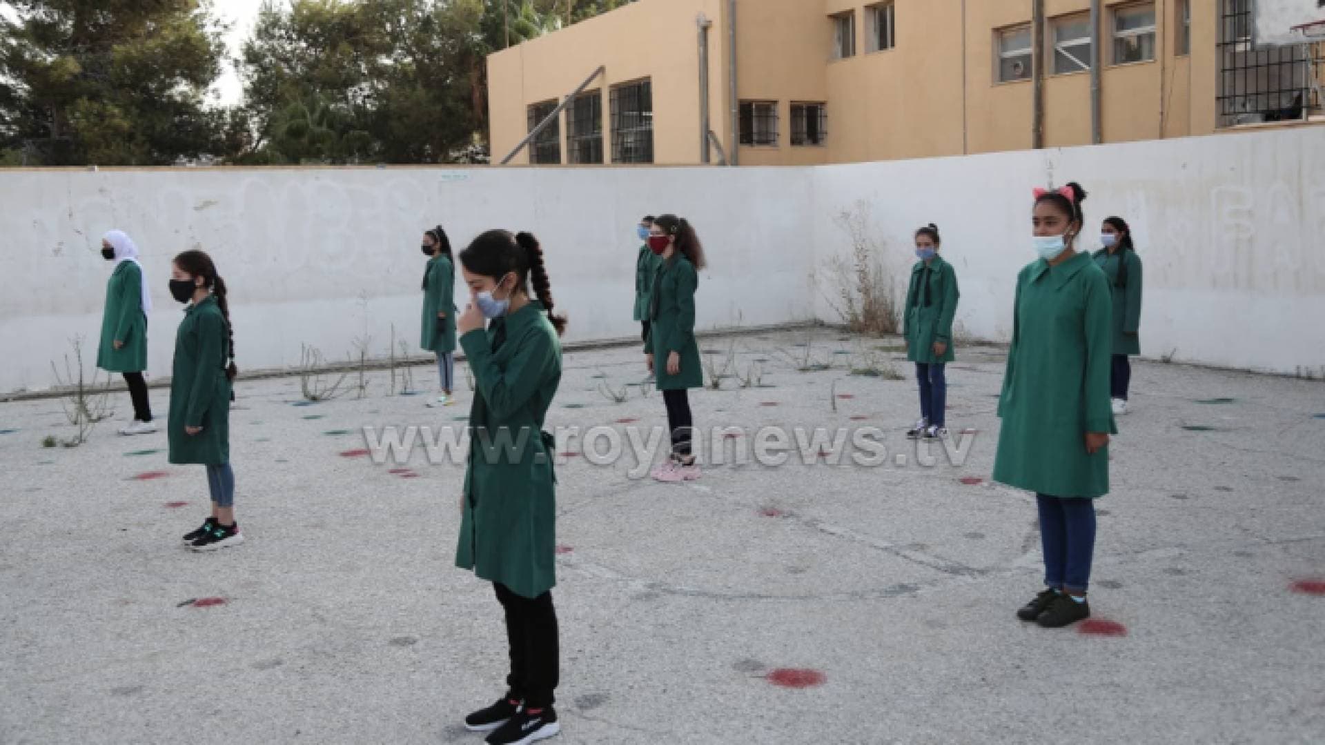 بالفيديو.. وزير التربية: عائدون للتعليم الوجاهي لا محالة