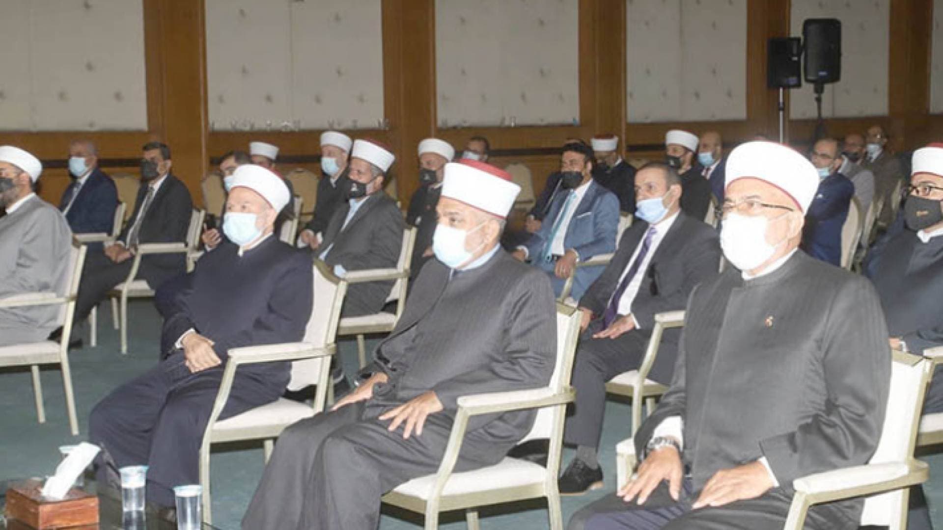 وزير الأوقاف: الهجرة النبوية تحمل الكثير من المعاني وتظهر معادن الرجال