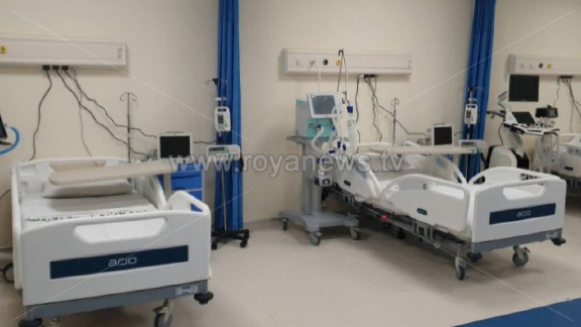 هذه أعداد الحالات النشطة بكورونا في الأردن حتى صباح الاثنين