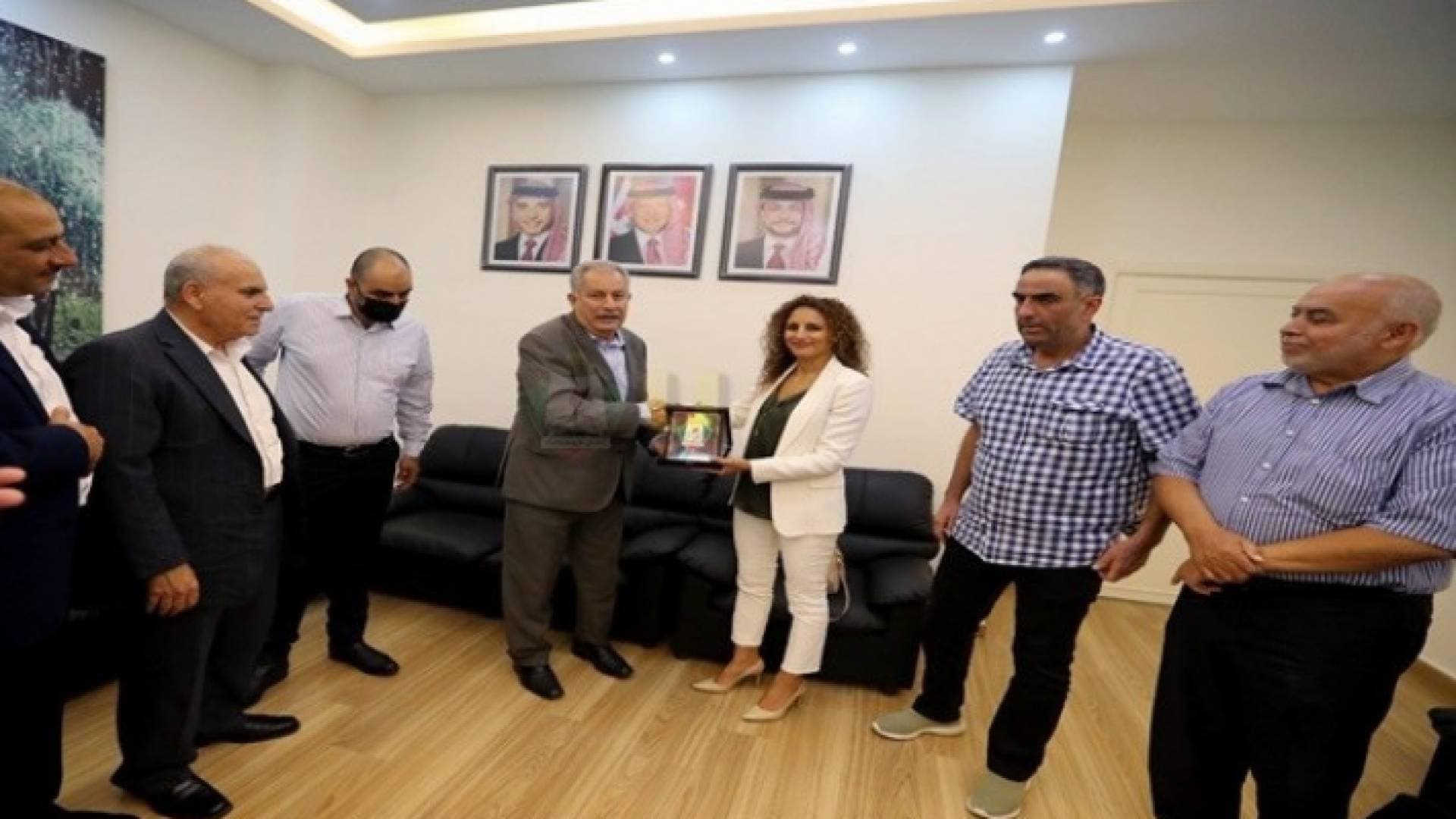 الوحدات لسمر نصار: أخطاء كارثية وقع فيها الحكام في مباريات الوحدات