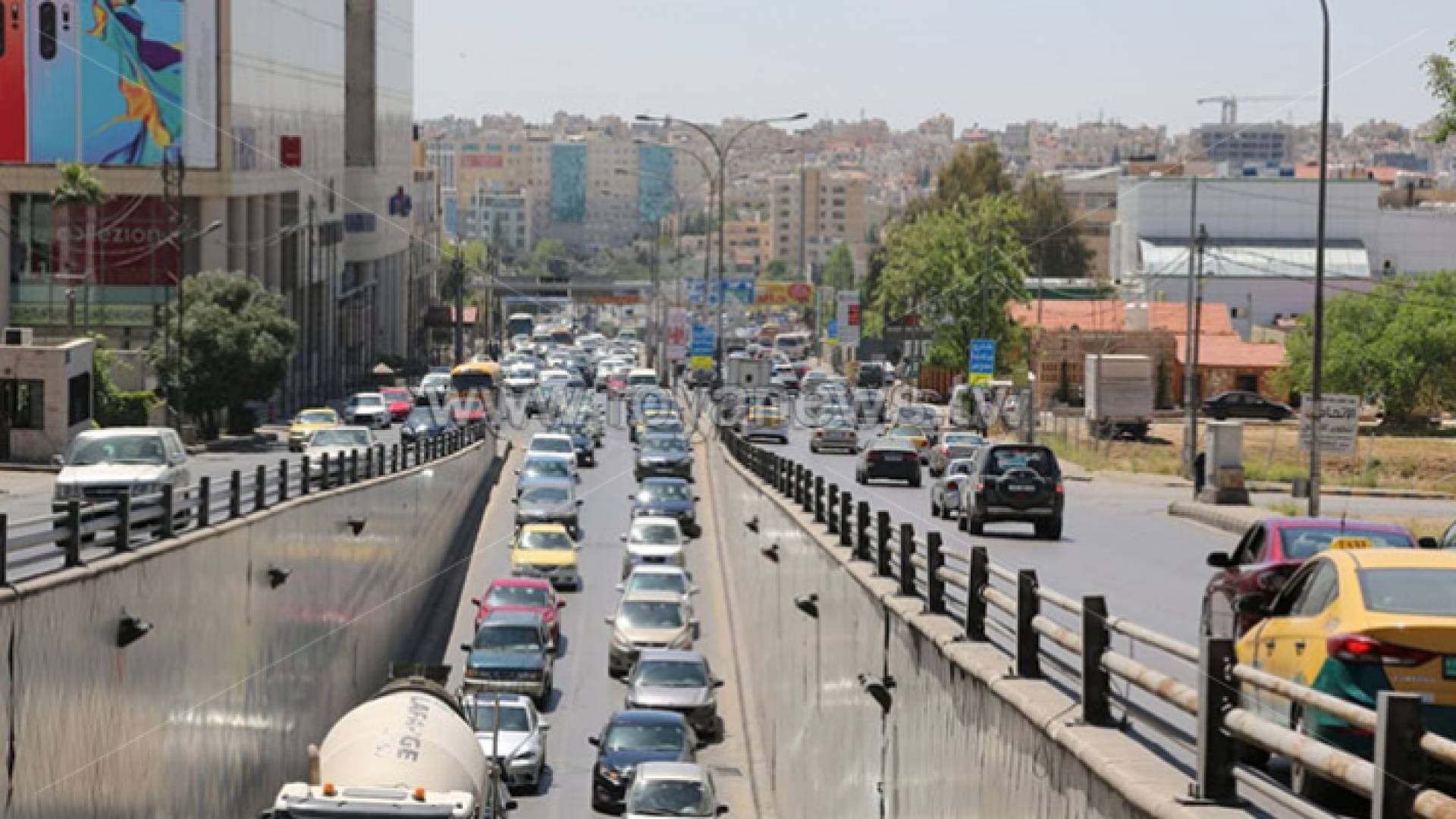 إجراءات جديدة تدخل حيز التنفيذ بعد ٥ أيام في الأردن.. تفاصيل