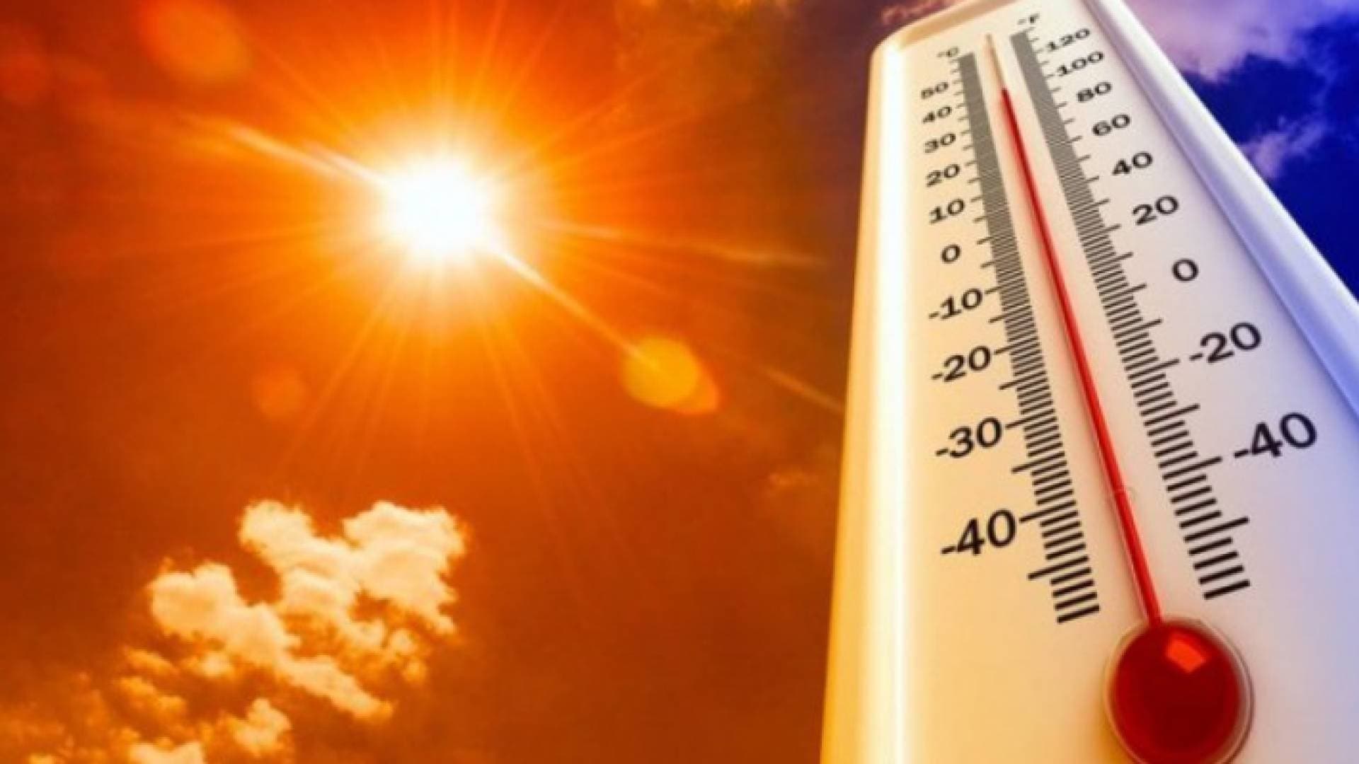 الأعلى في ٤٠ عاما.. موجة حر قياسية تضرب تونس