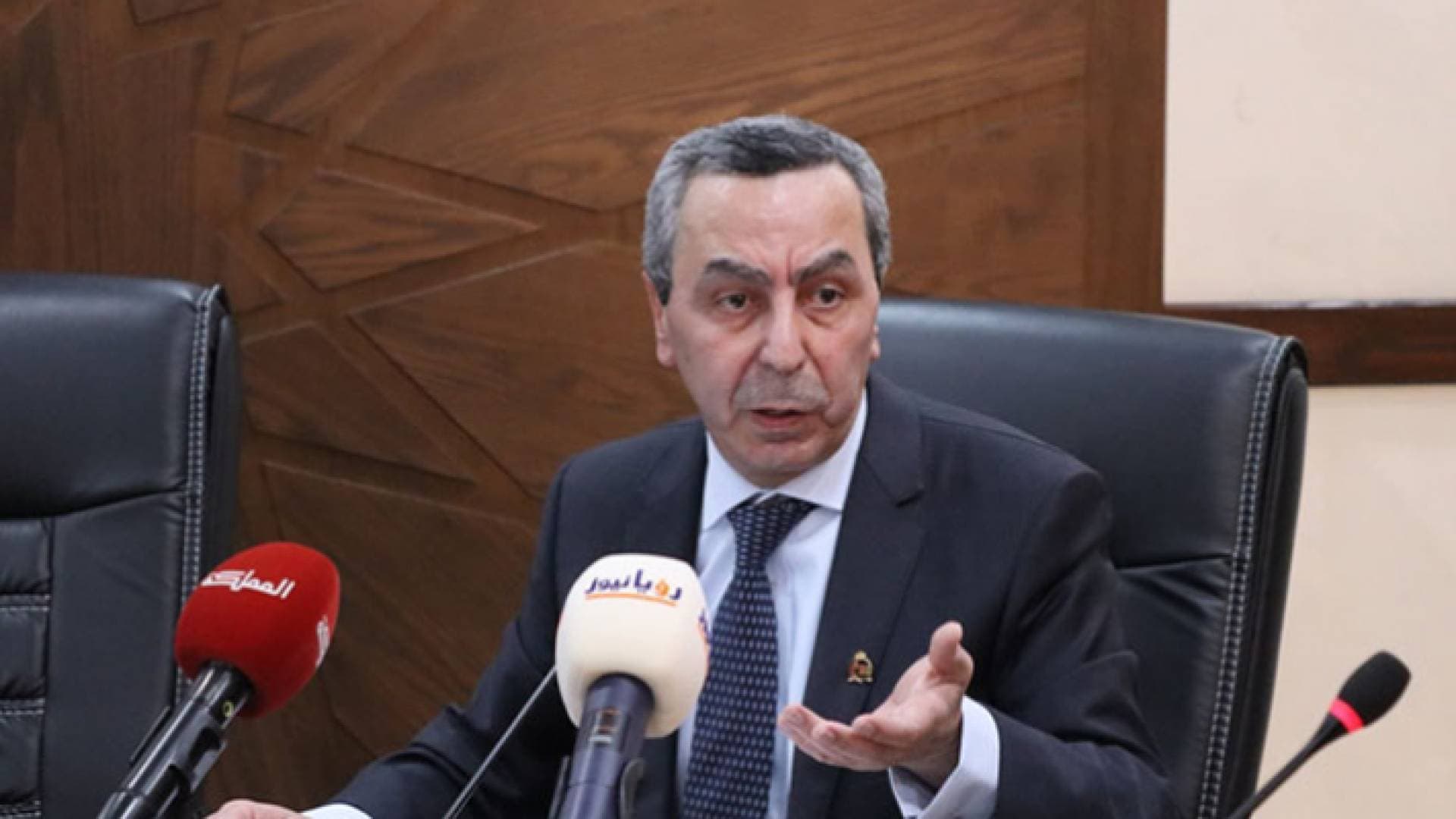 أبوقديس: مدارس المملكة جاهزة للبدء بخطة الفاقد التعليمي الأحد المقبل