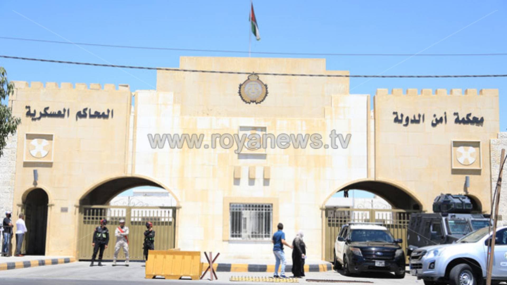 إمهال وكلاء الدفاع أسبوعين لتقديم مرافعاتهم النهائية في قضية الدخان