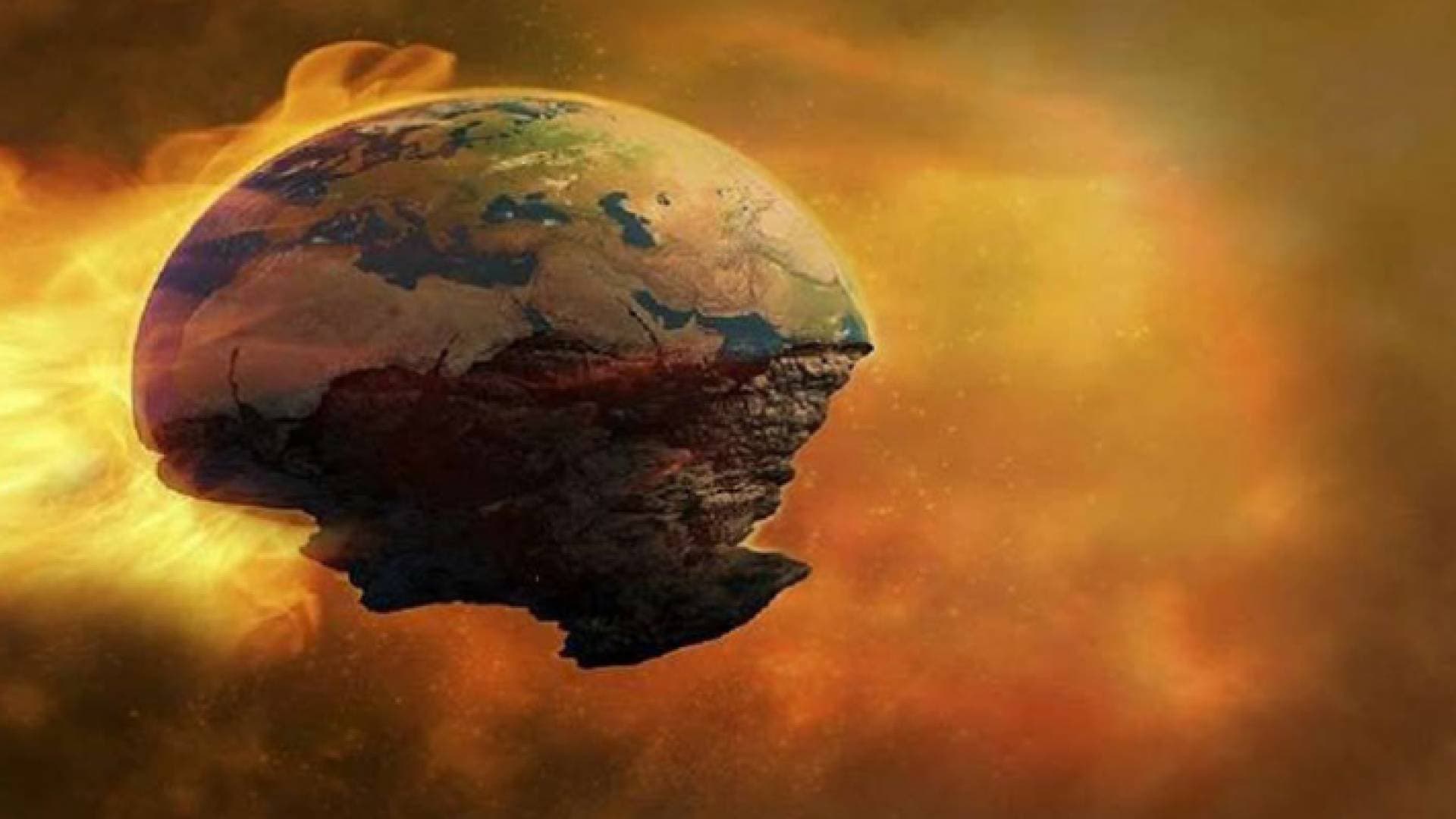 أخبار نهاية العالم تحتل مواقع التواصل من جديد