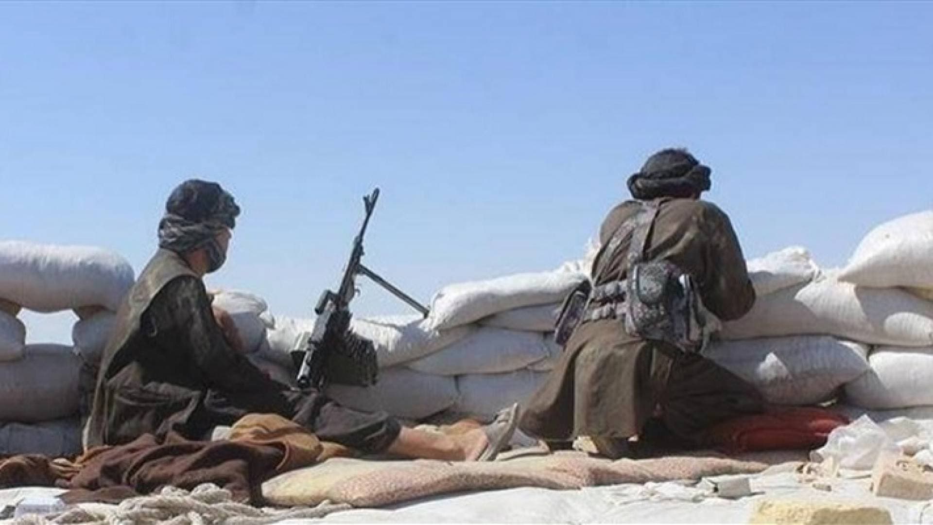 طالبان تسيطر على مدينة استراتيجية وتقترب من كابول